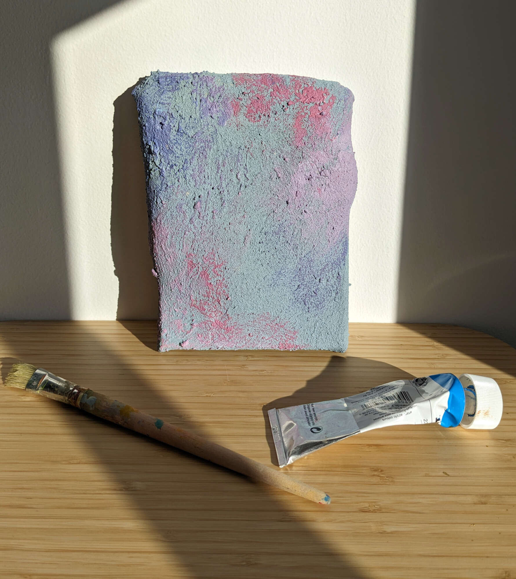 Wolken - Kira Schmitt 2