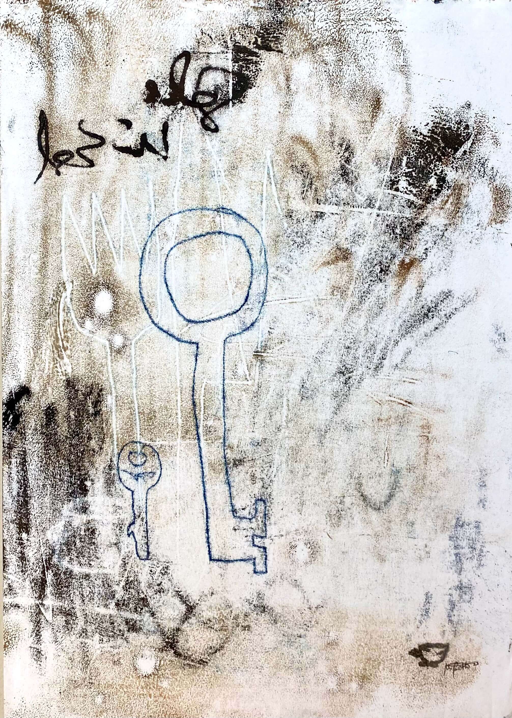 Schlüssel - Maria-Sophie Rother 5