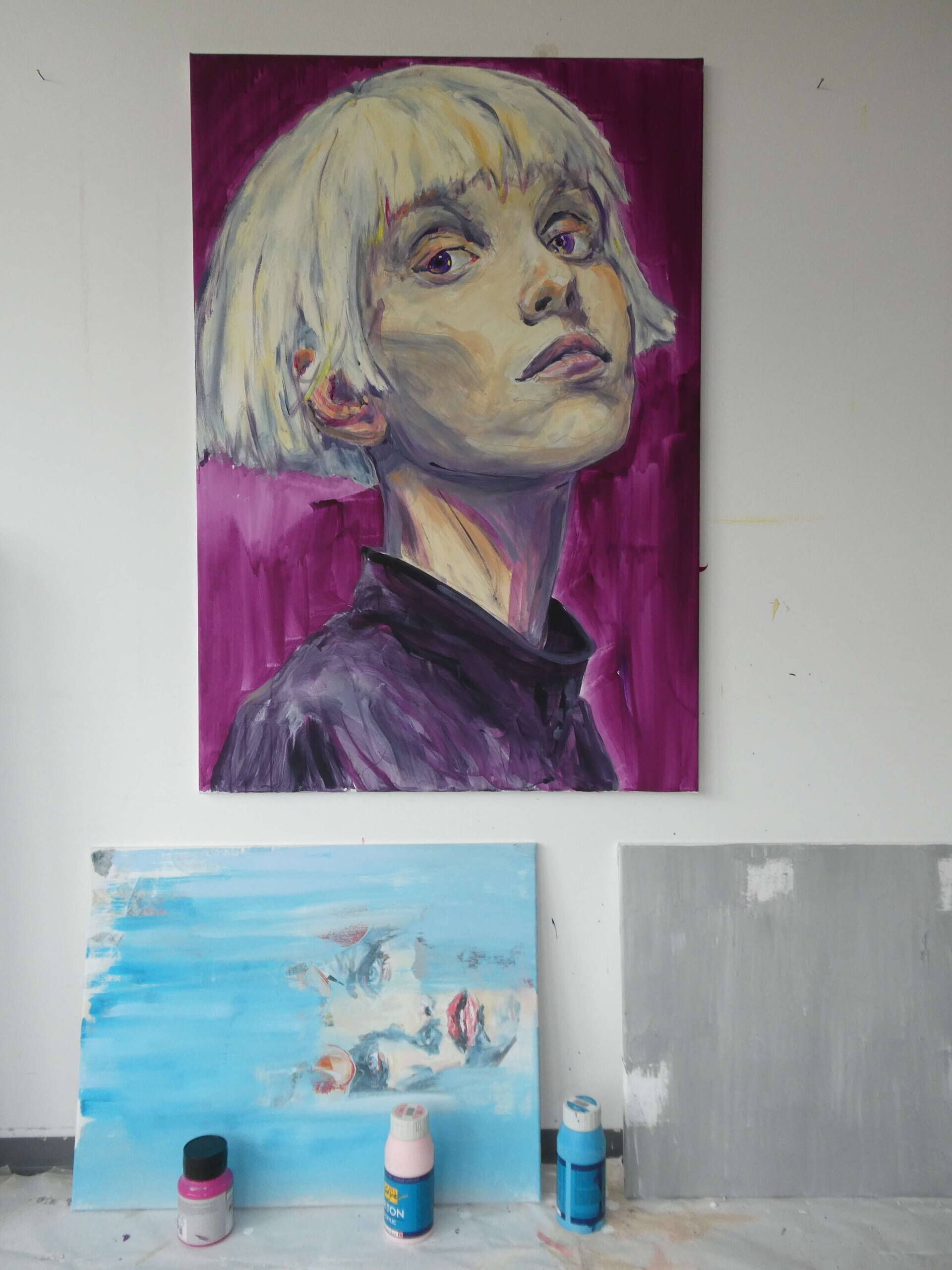 Leela  - Kim Helbig 1