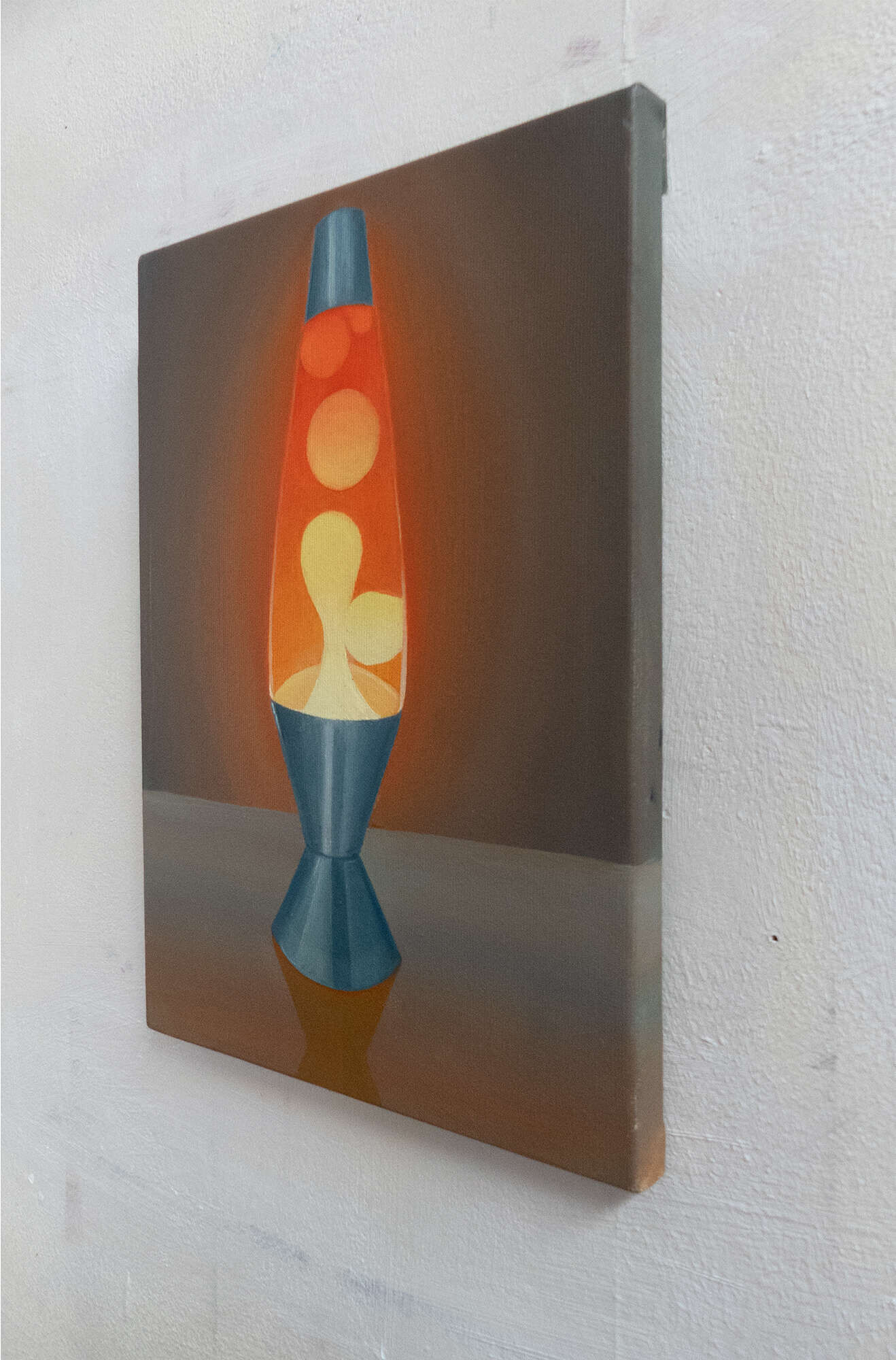 Lava Lamp - Jo Failer 4