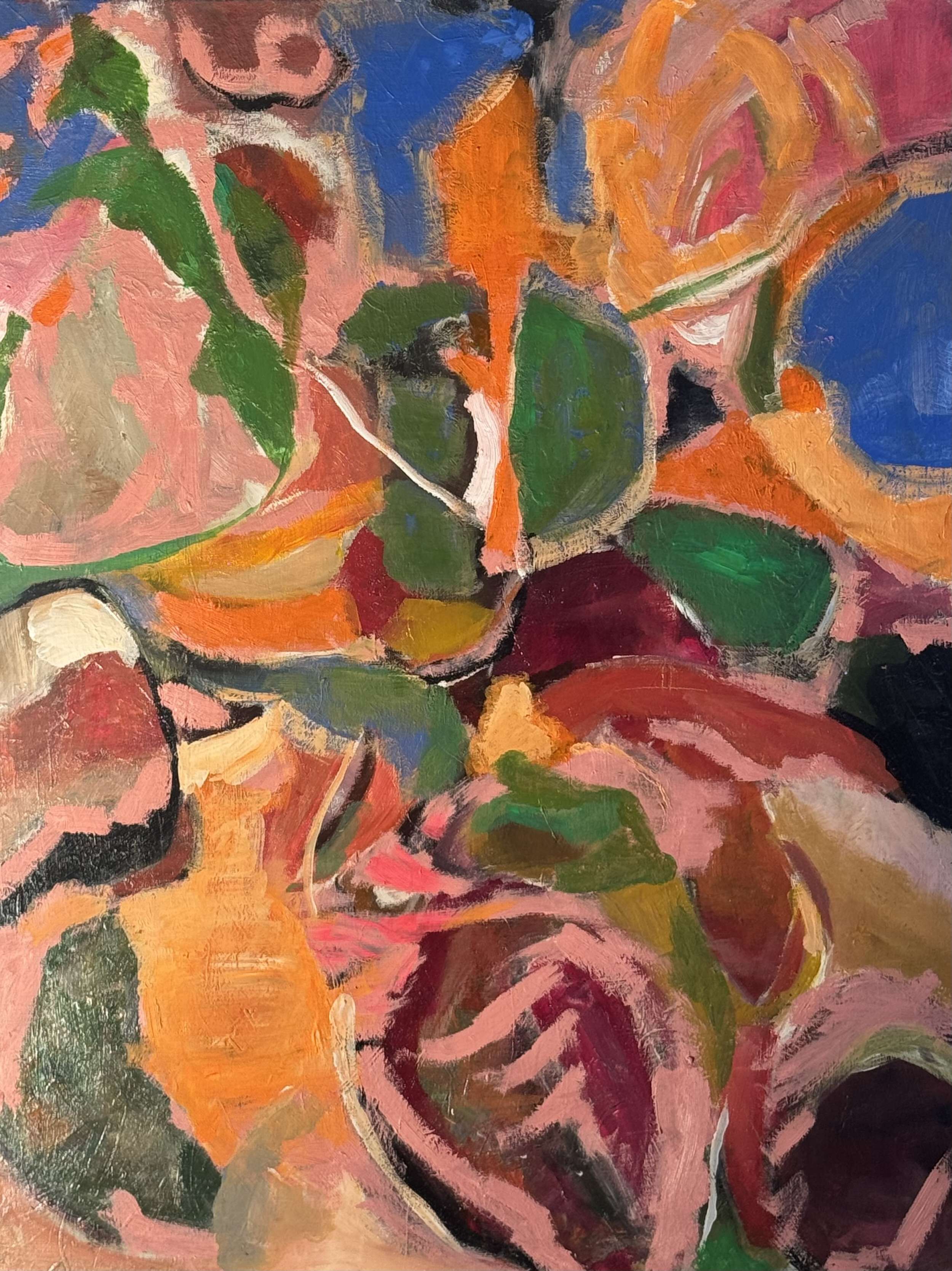 Ceramic Plant - Julia Sophia  Neundorf 1