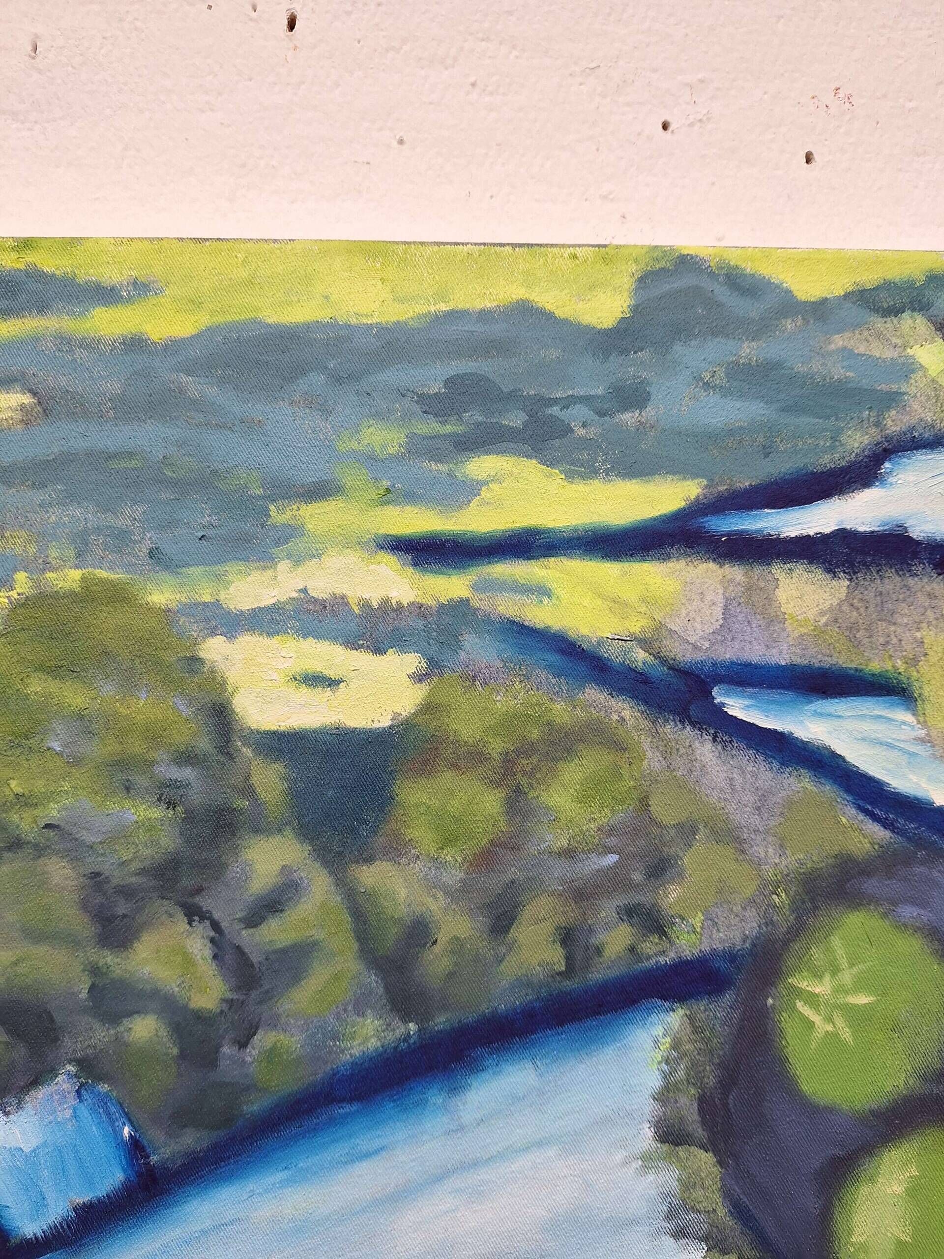 Mind your Forest - Janek  Wisse 4