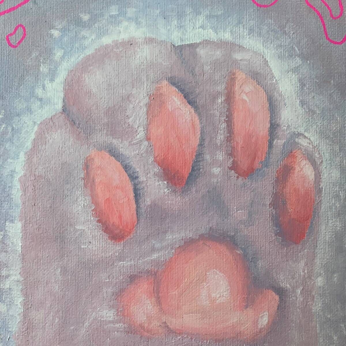 The Paw