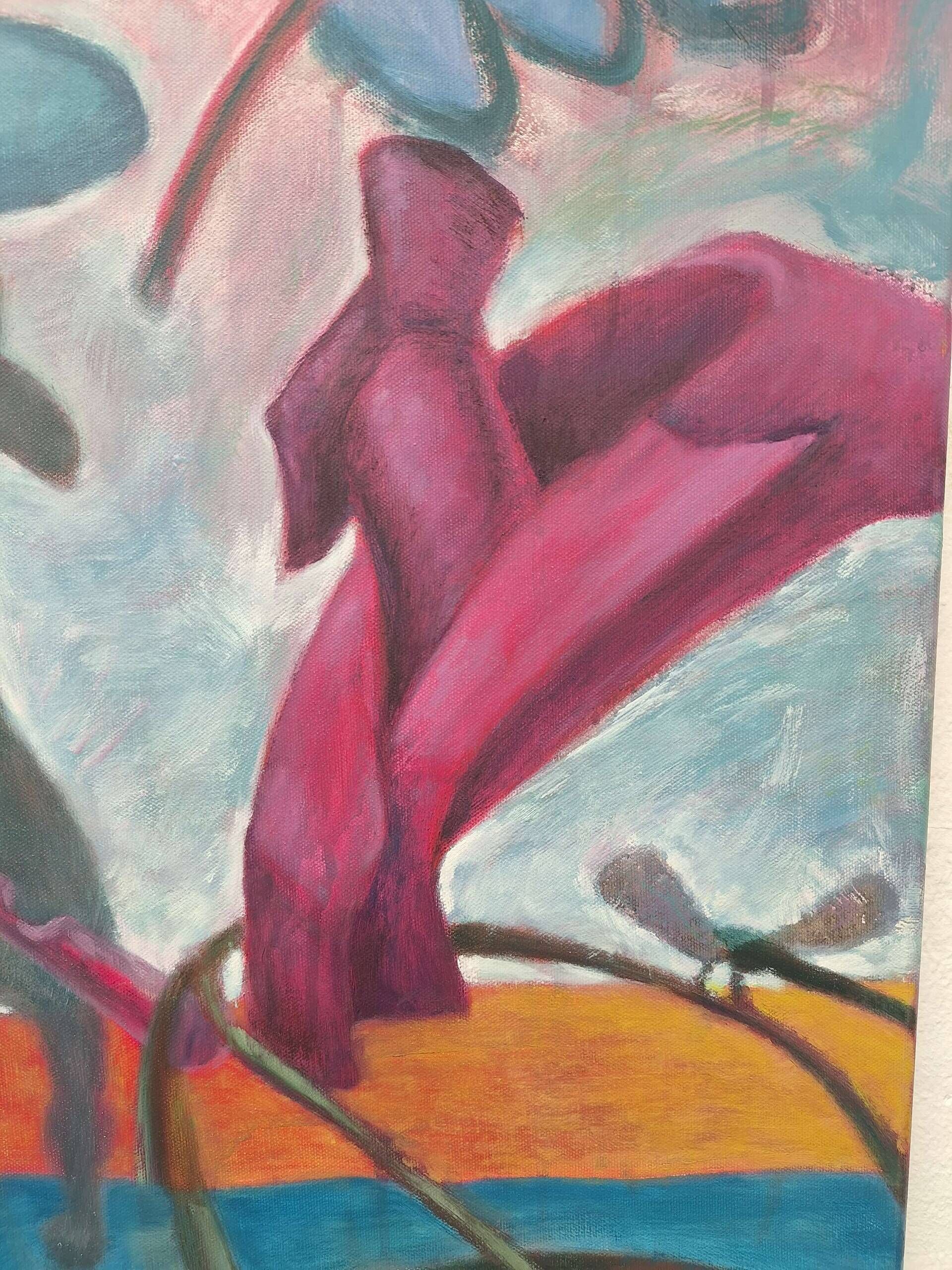 No Candy for Unicorns - Janek  Wisse 4