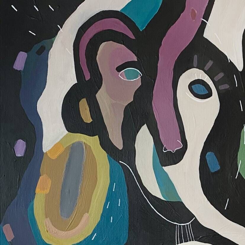 „Gedanklich woanders"