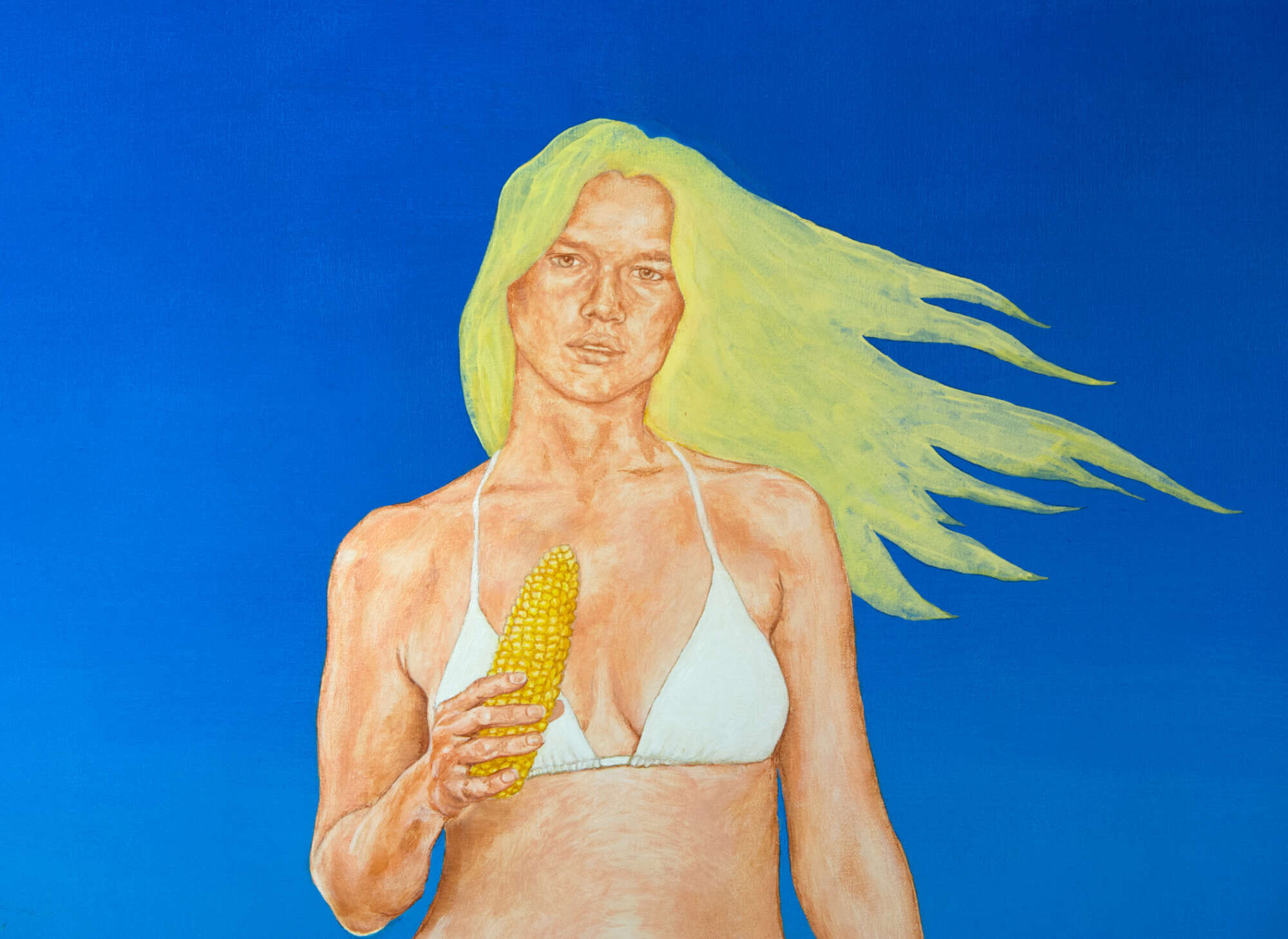 New arrival - Irina Zich 2