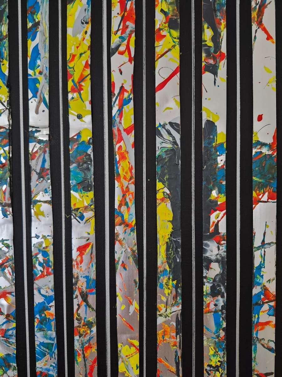 20260816 - Life in a Prison of color - ARTUS 2