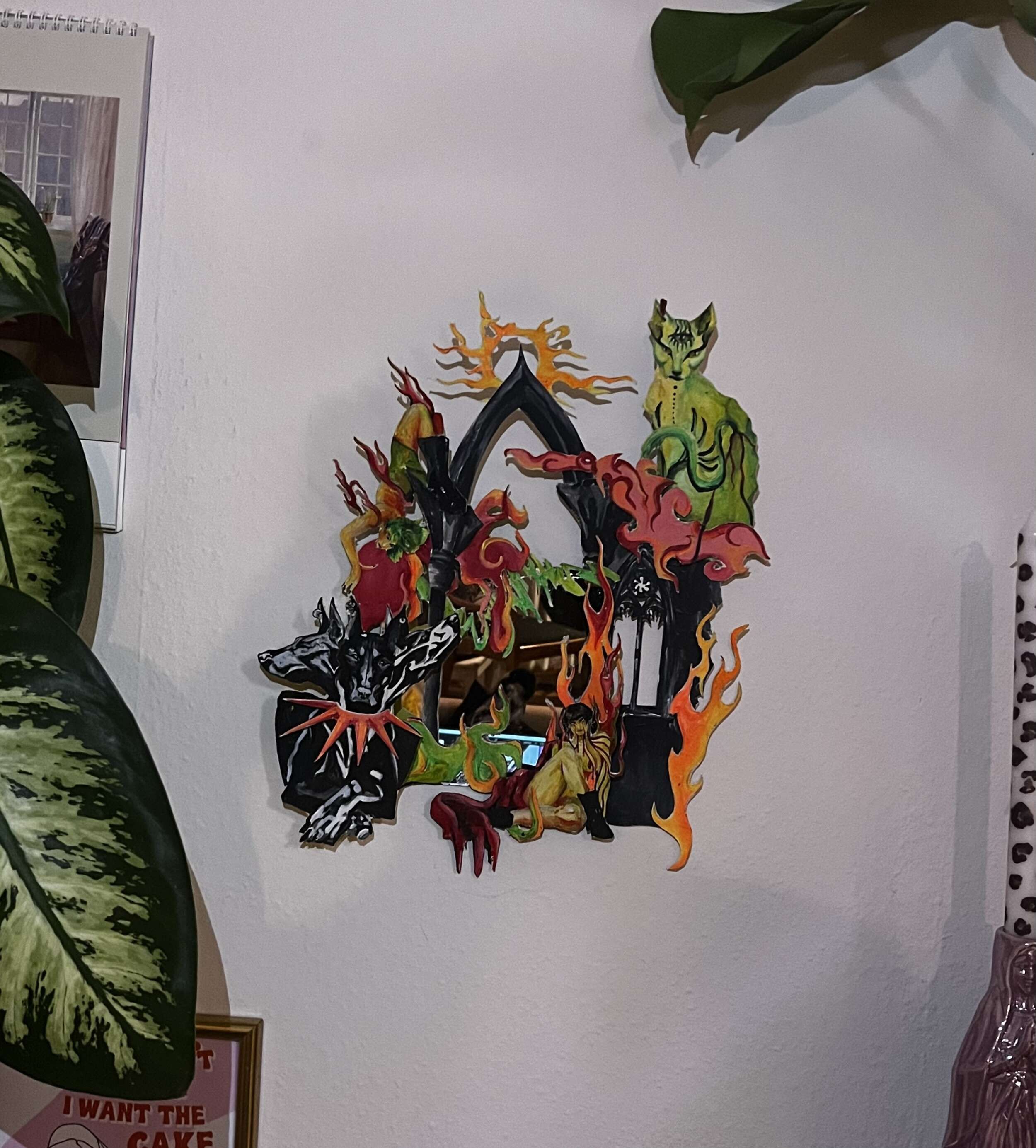 We are the good ones  - Theresa Müller 2