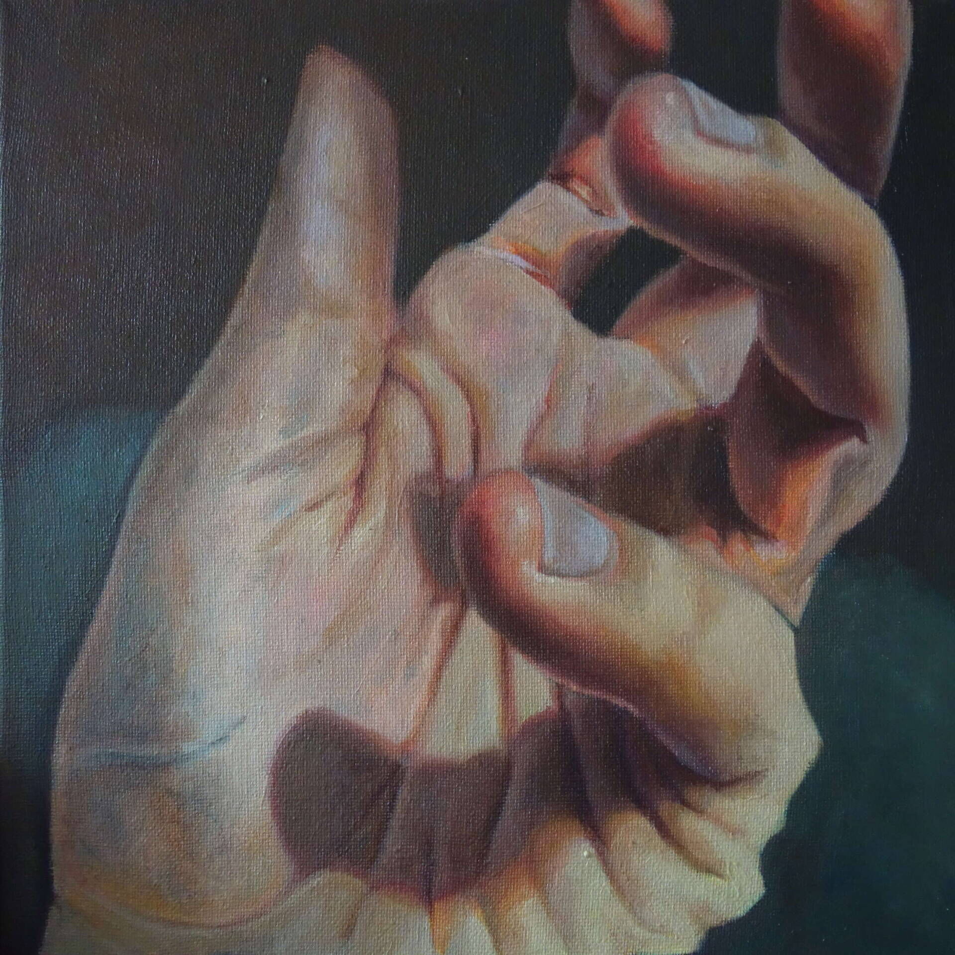 eins - Johanna Bajog 1