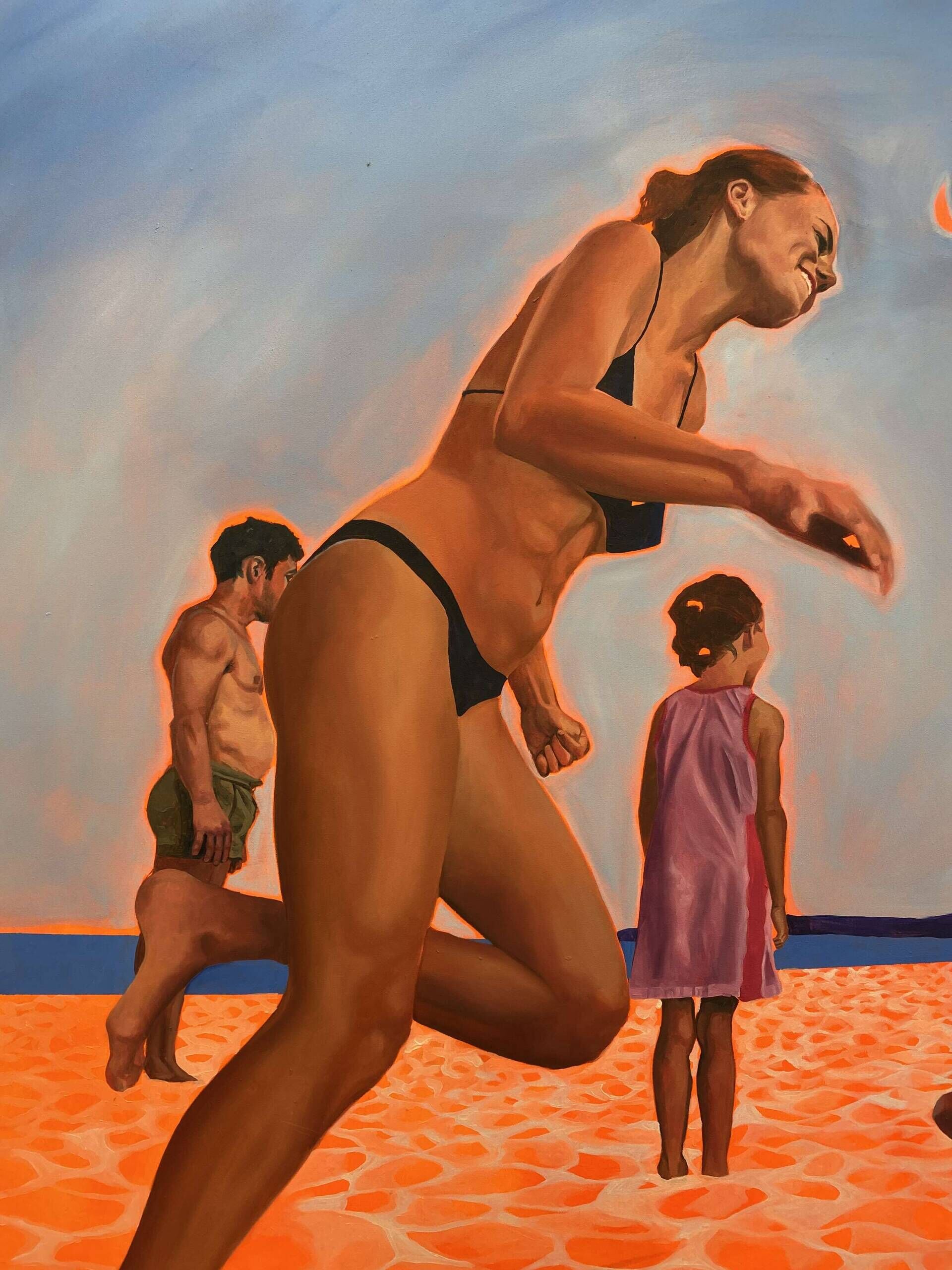 Straftat nr.2 - Lou Stark Straftat nr.2 - Lou Stark 4