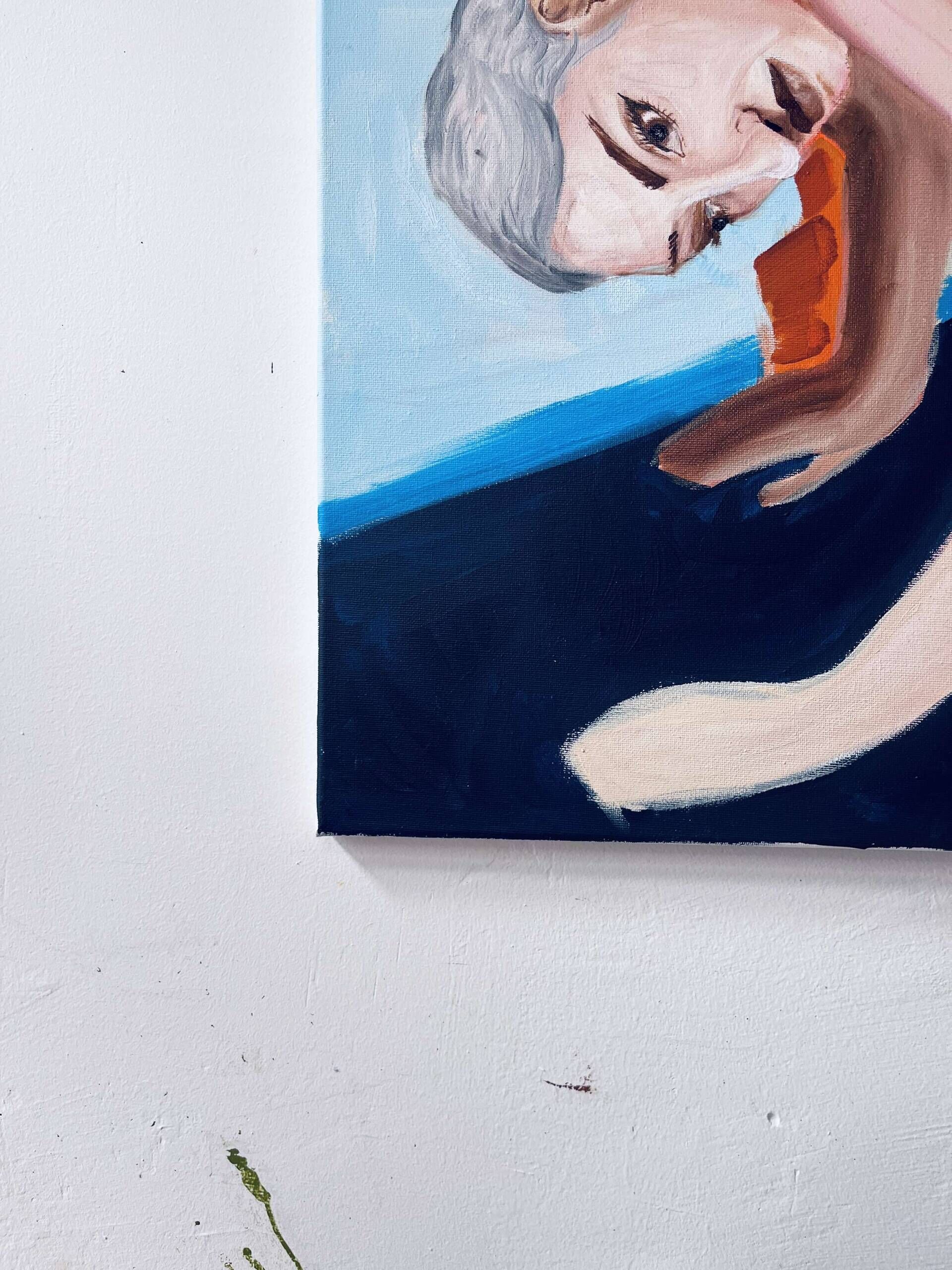 Unarchiviert - Kiki Feltzinger 5