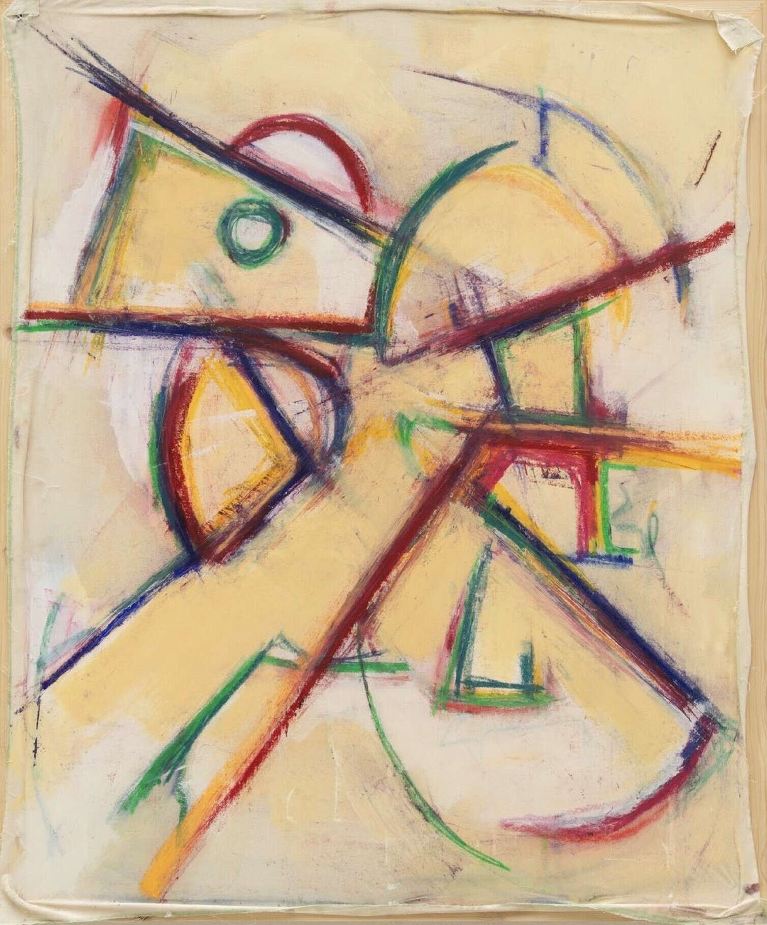 kandinsky - William Töpfer 1