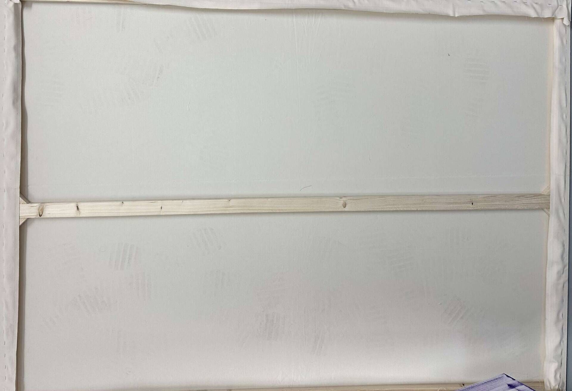 Panorama des Kaiserstuhls (Auftragsarbeit) - Melek Özer 1