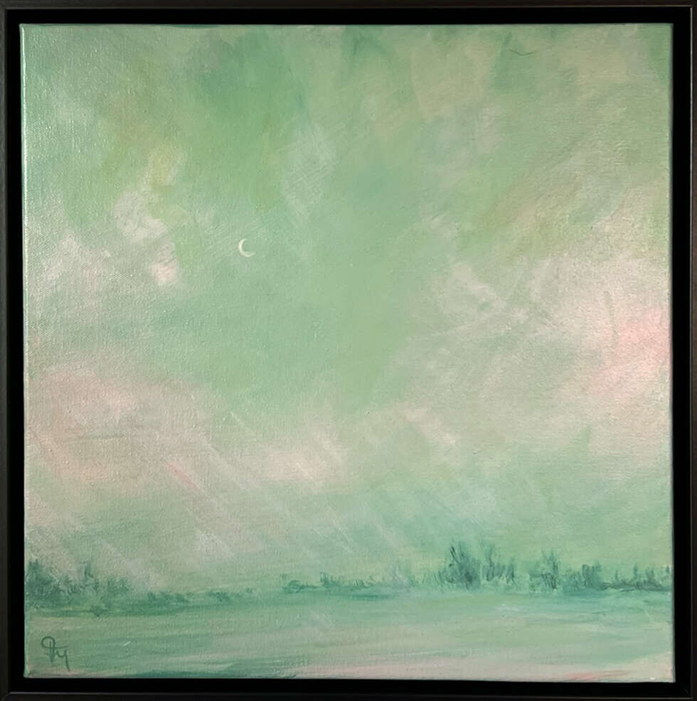 Wenn nichts eilt - Melissa Faltermeier 1