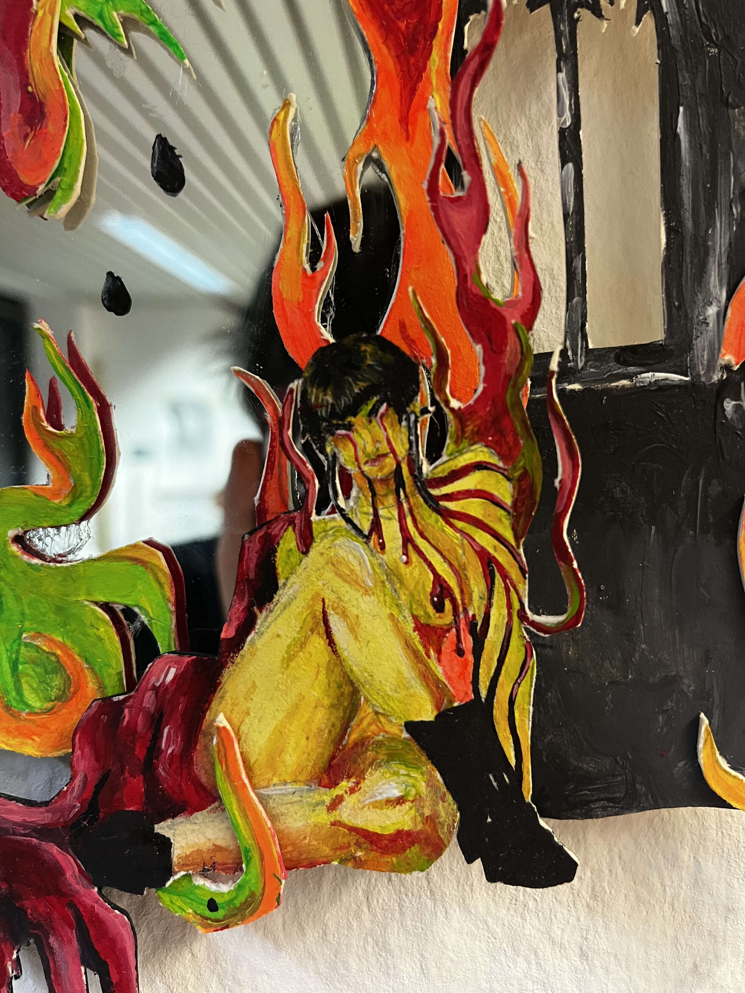 We are the good ones  - Theresa Müller 3