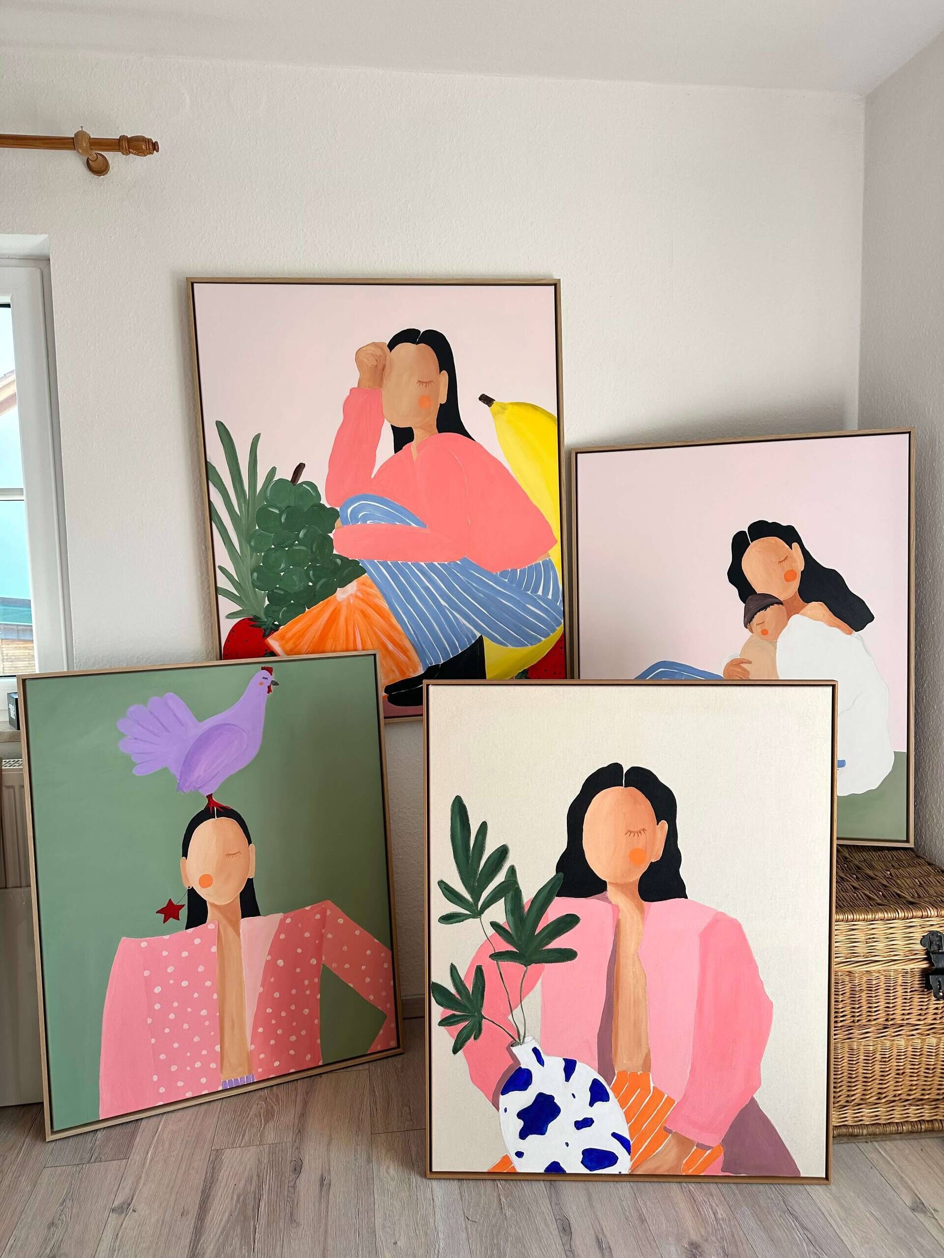 Julia Von Solemacher 1