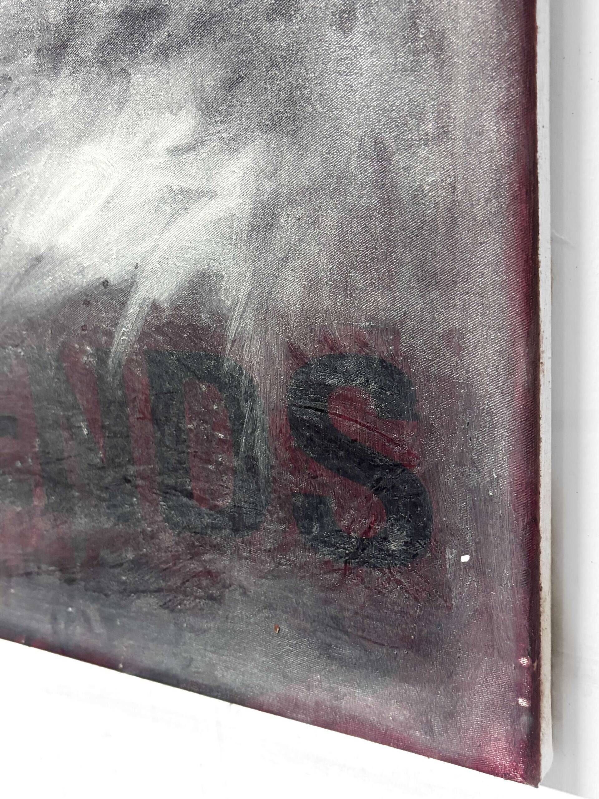 It Never Ends  - Lenny Renz 2