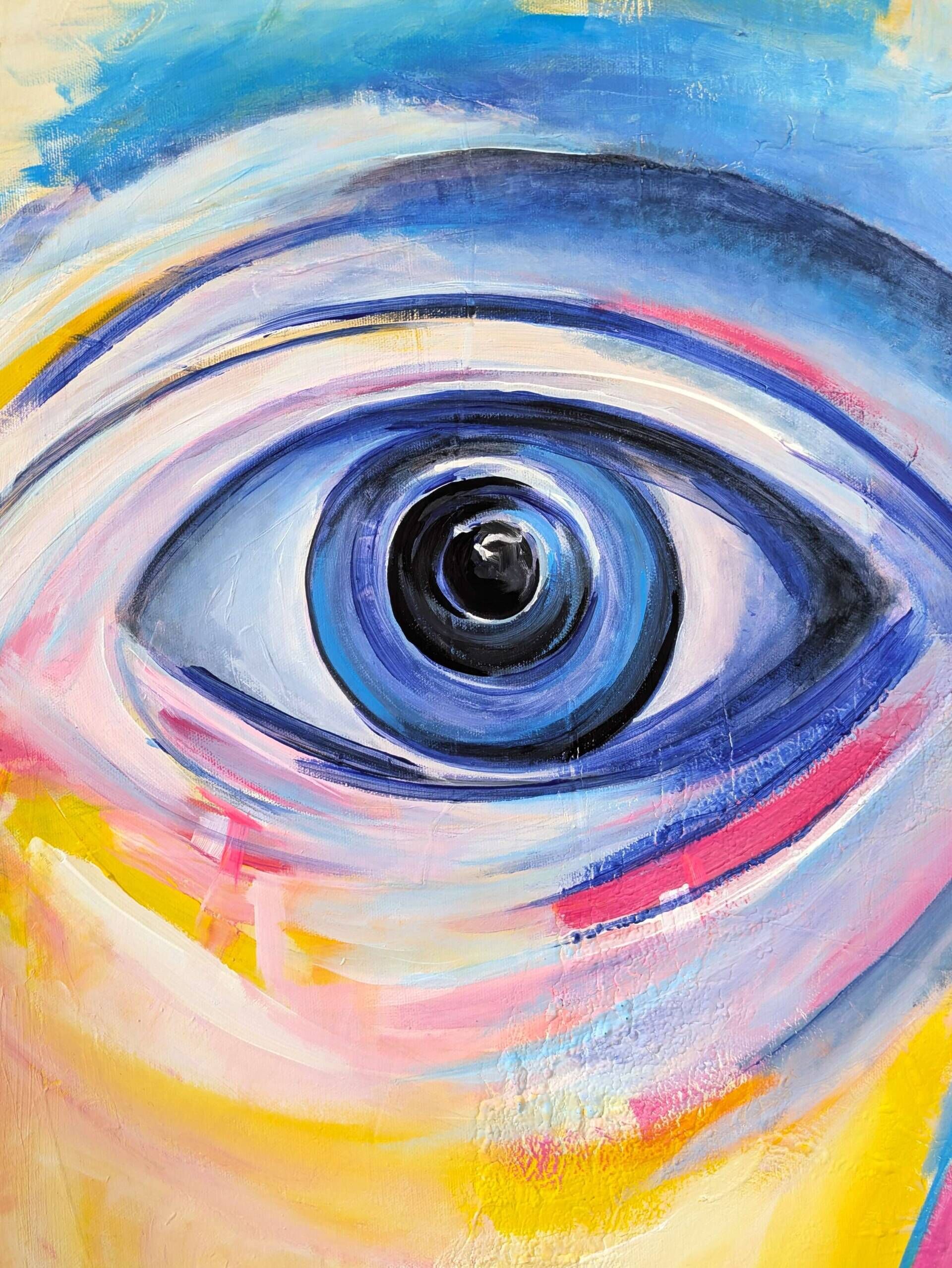 out of the blue - Thalea Sophie Fix 3