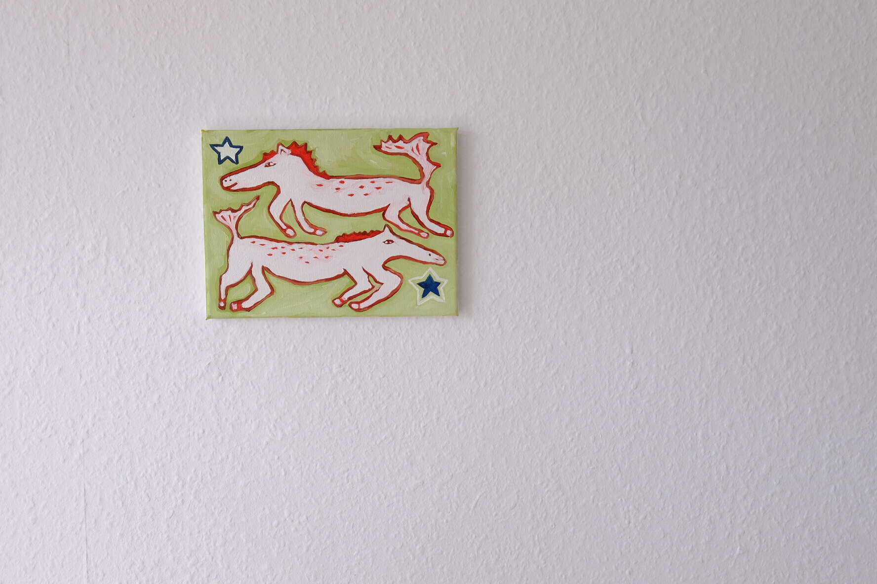 Hoppe Hoppe Reiter - Anna Leisner 5