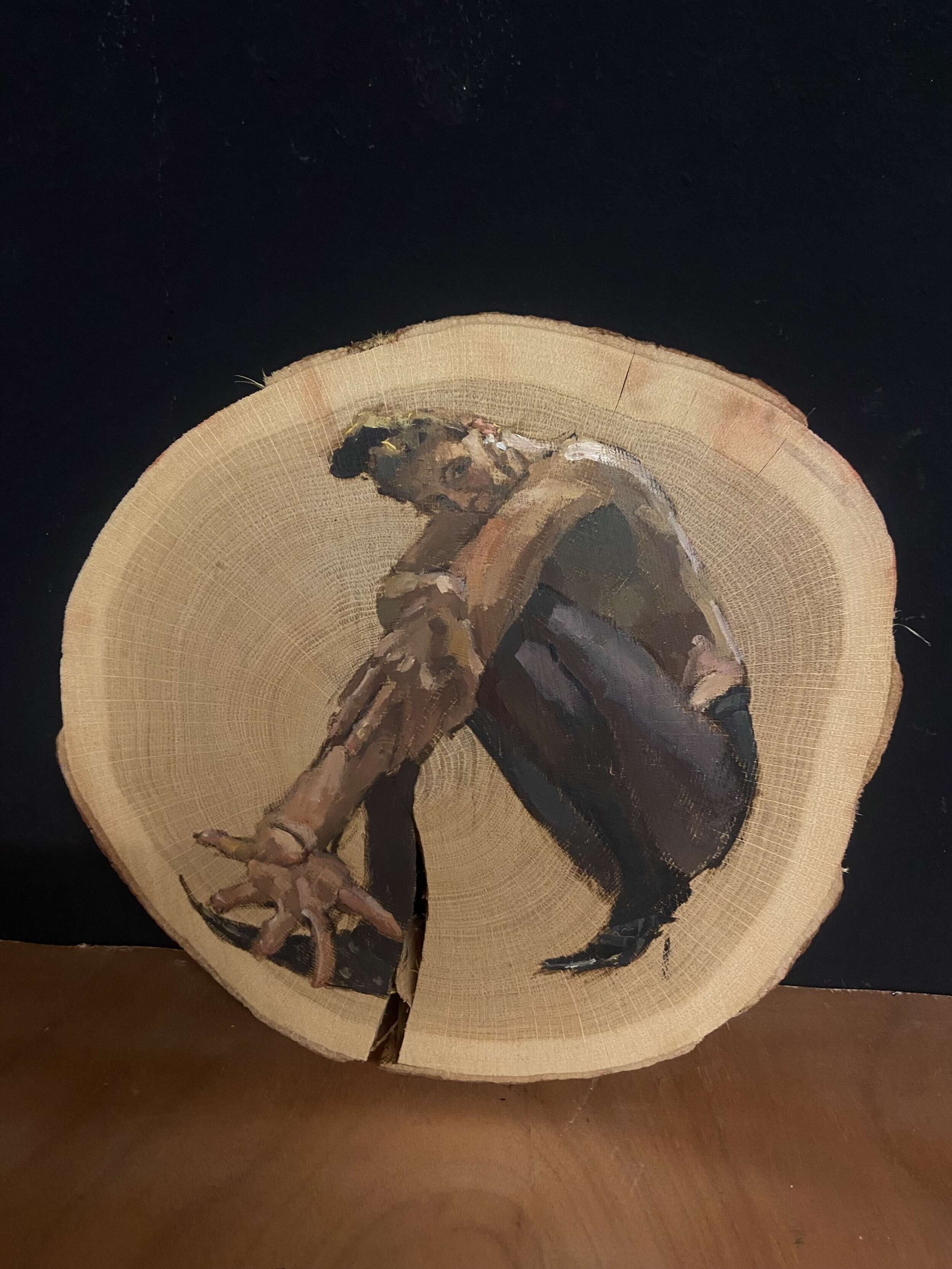 Mene IV - Lilli Geyer 1