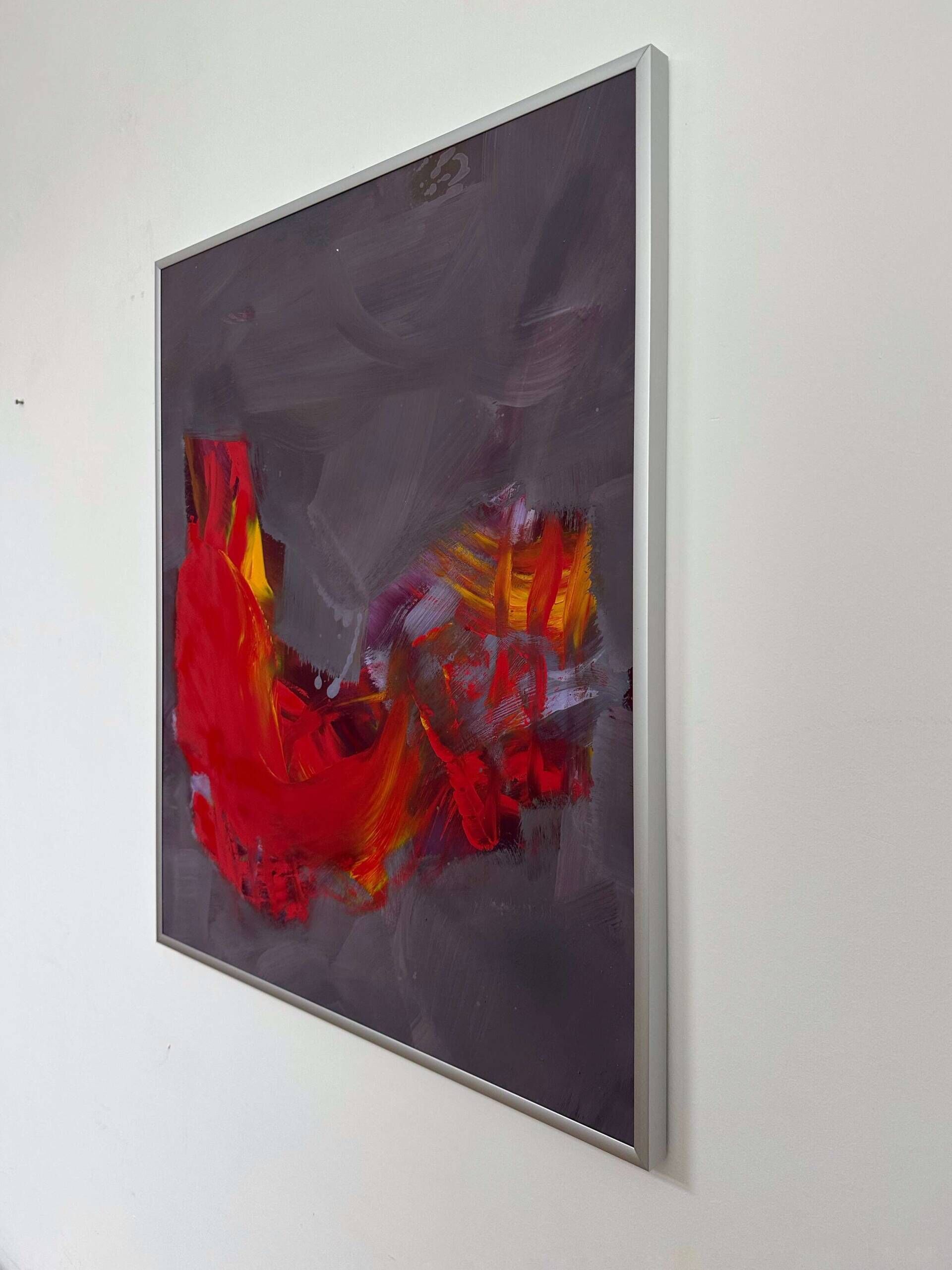 Farbe in Bewegung 20#6a - Antje Bockeloh 3
