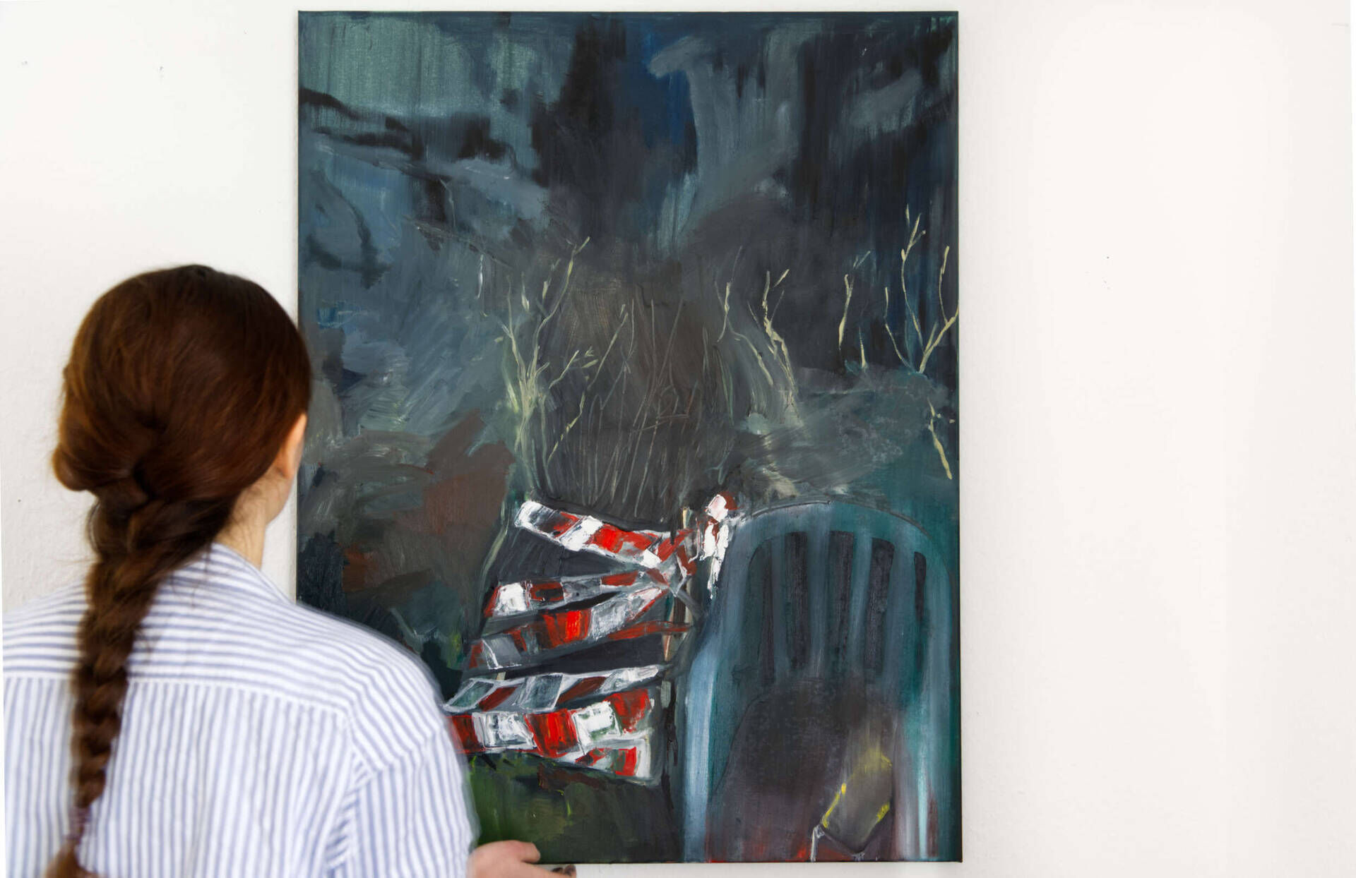 Garden - Viktoria Ovsepian 1