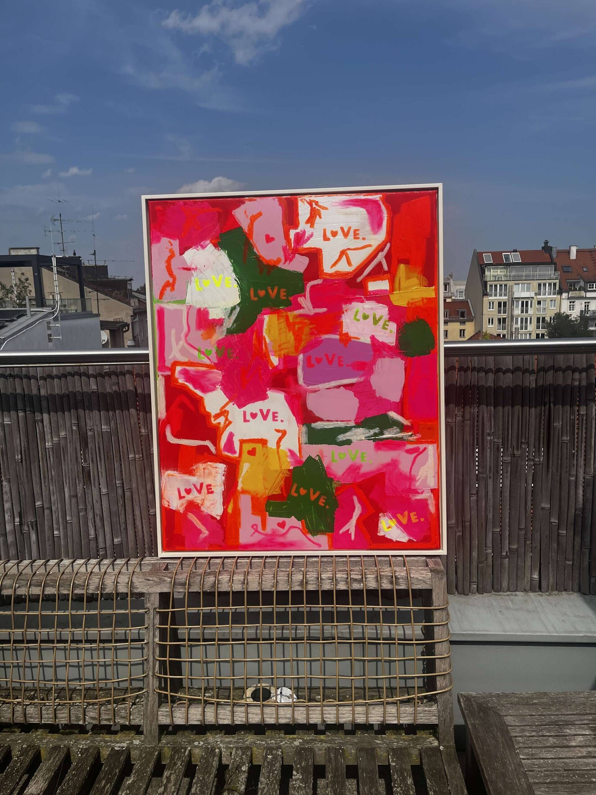 Love Euphoria II - Sara von Meer 5