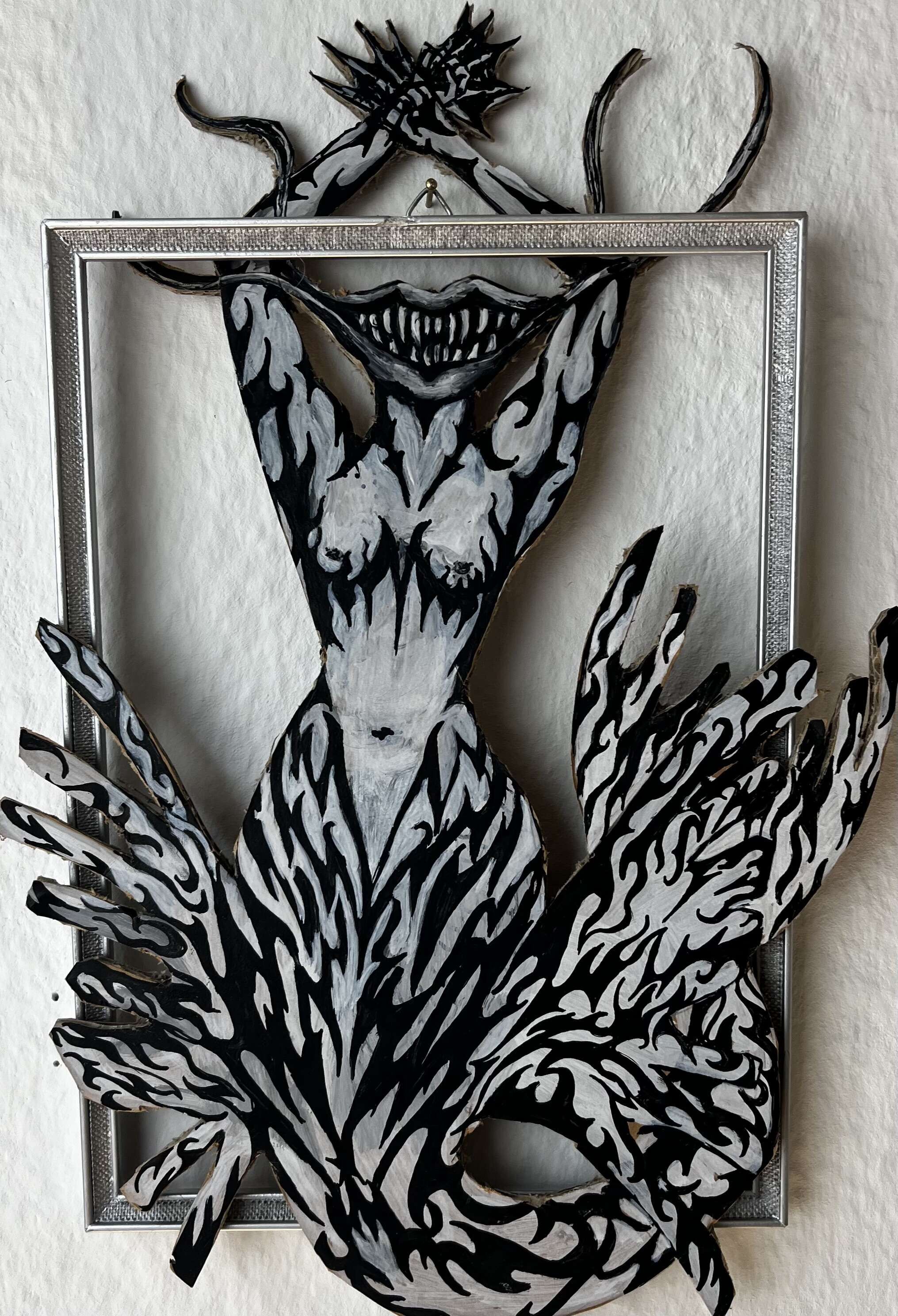 Trophy Hunt - Theresa Müller 1