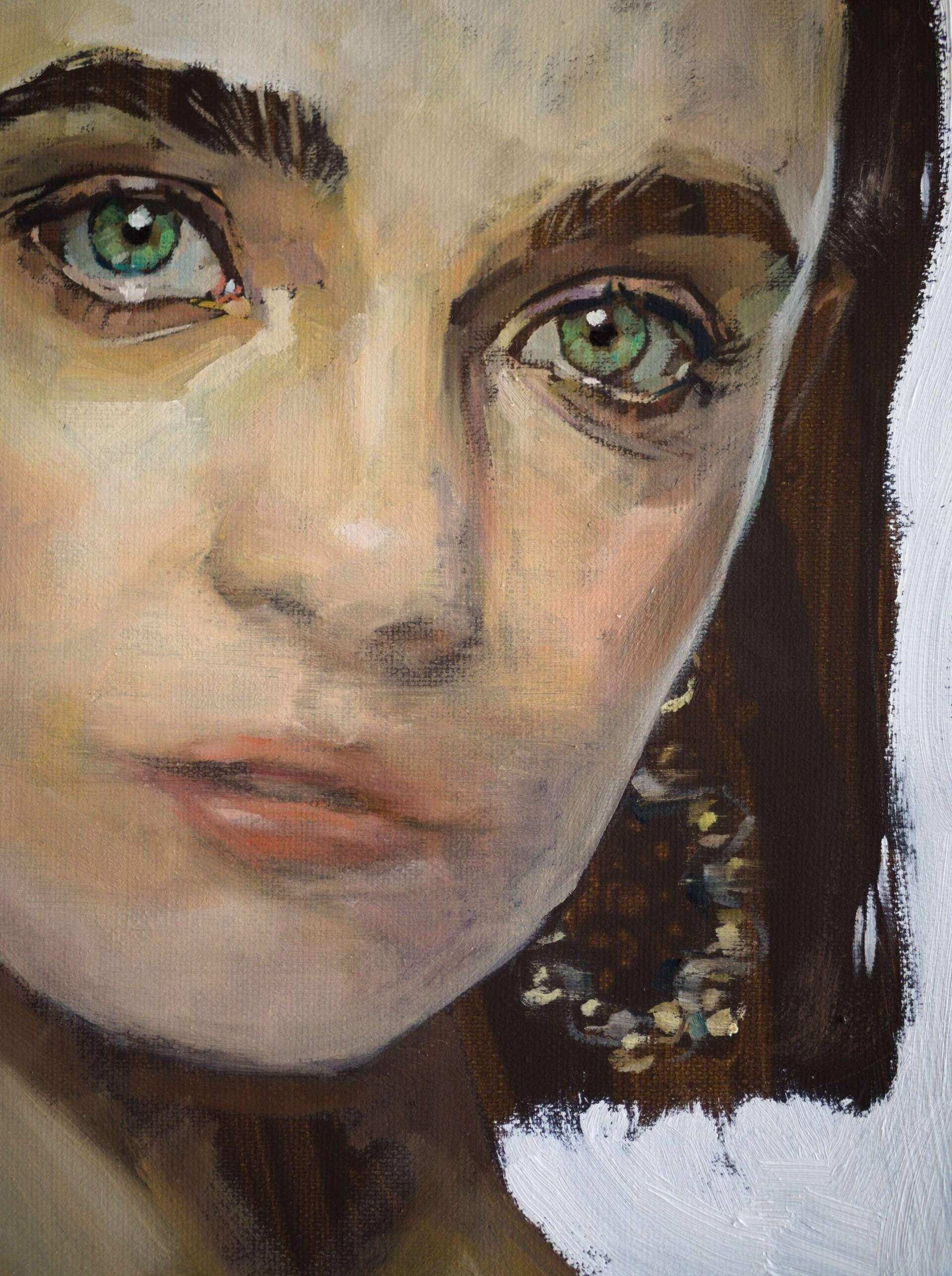 Gamma - Oleksii Gnievyshev 4