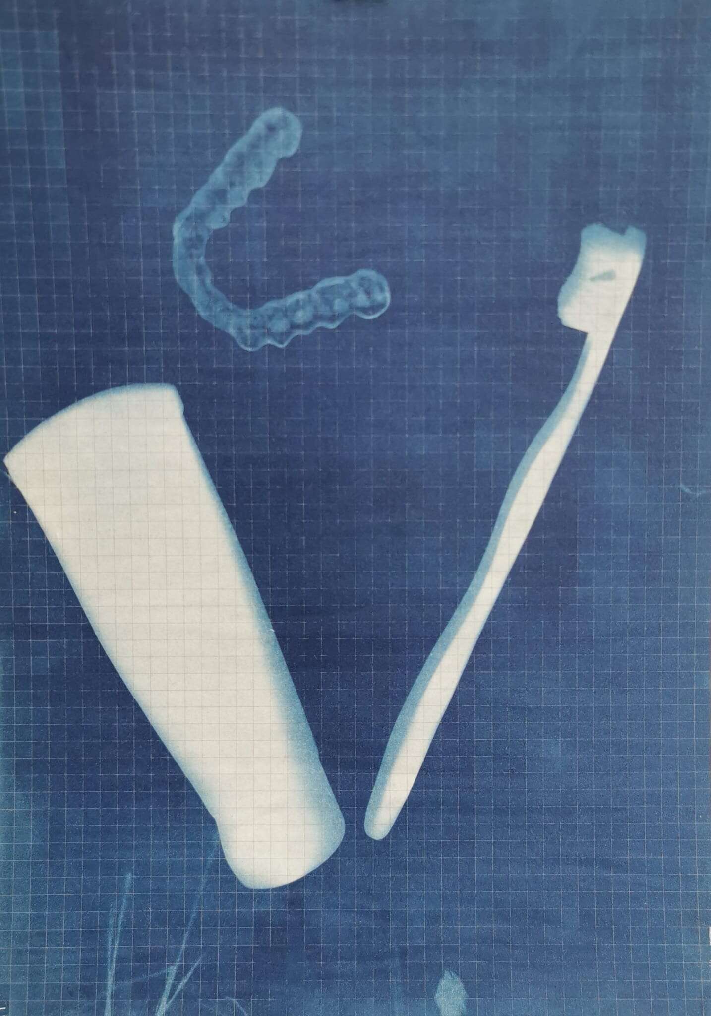 Ausgeputzt (2025) - Gina Loges 1