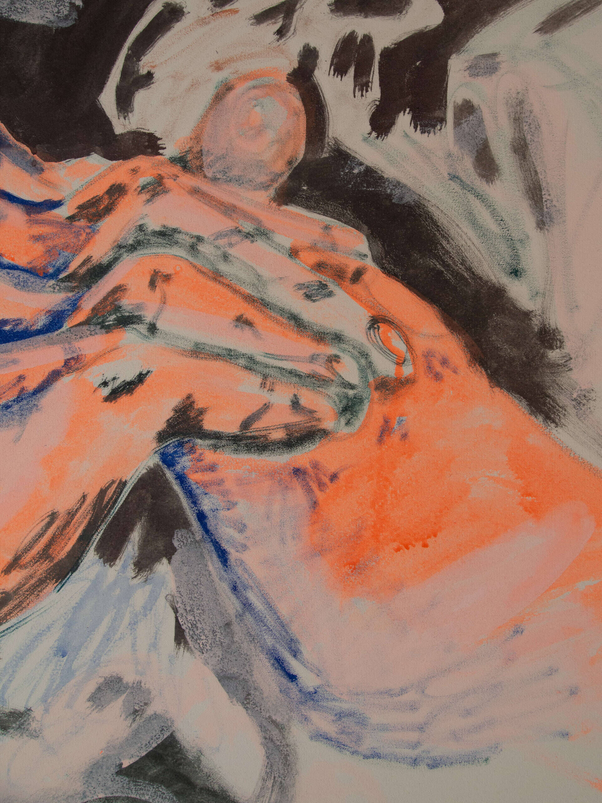 Holding - Charlotte Genser 5