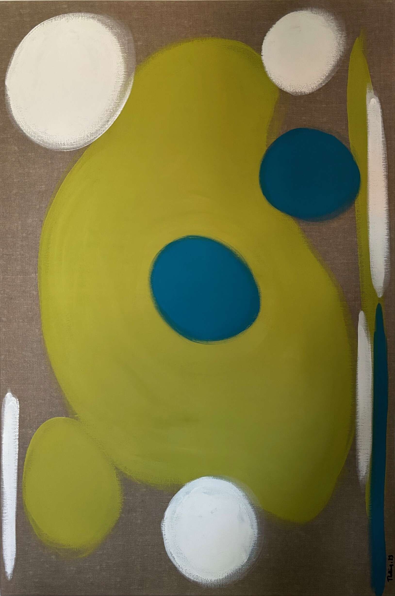 Untitled 2023 - No. 3 - Mara  Thelling 6