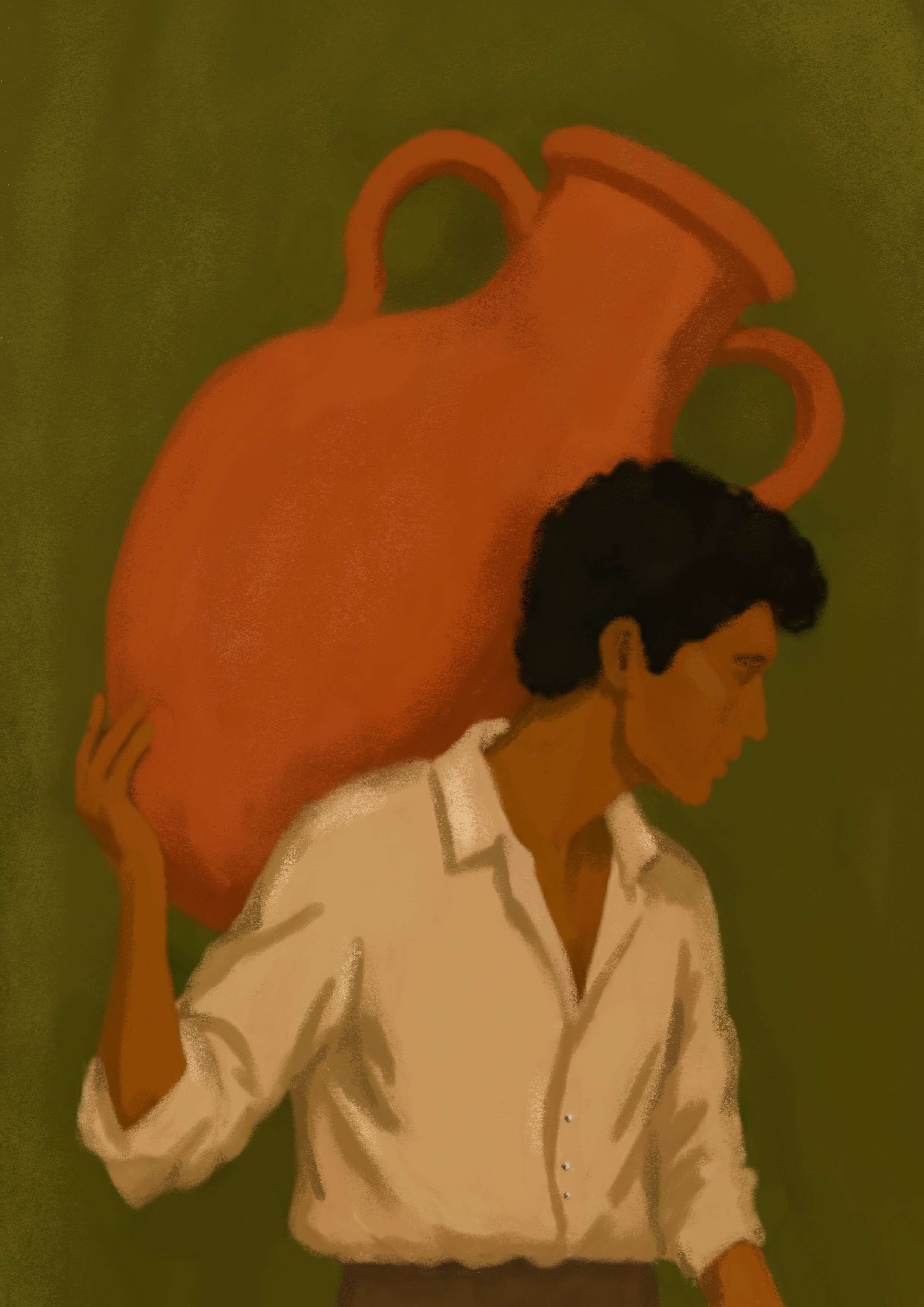 Amphora - Ana Carmona Hernandez 1