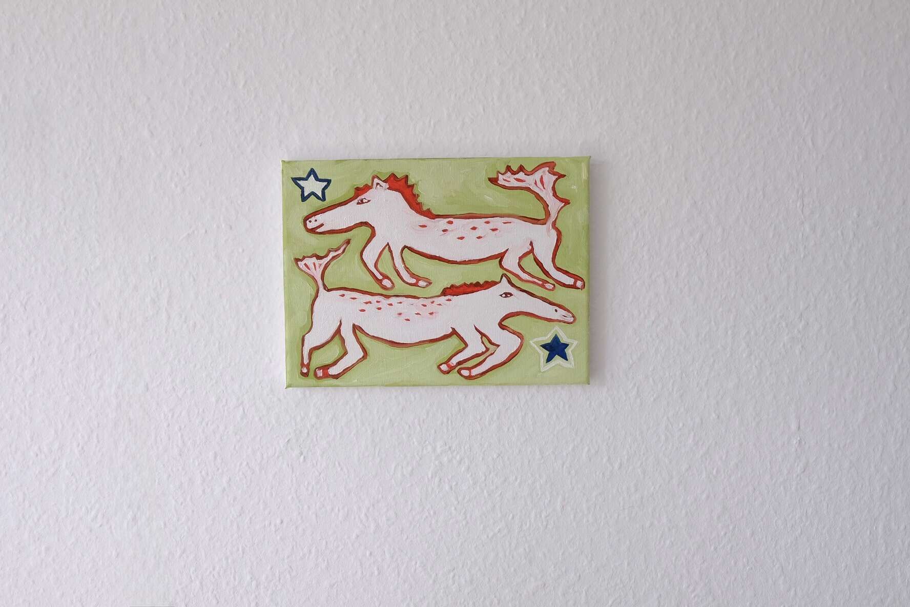Hoppe Hoppe Reiter - Anna Leisner 7