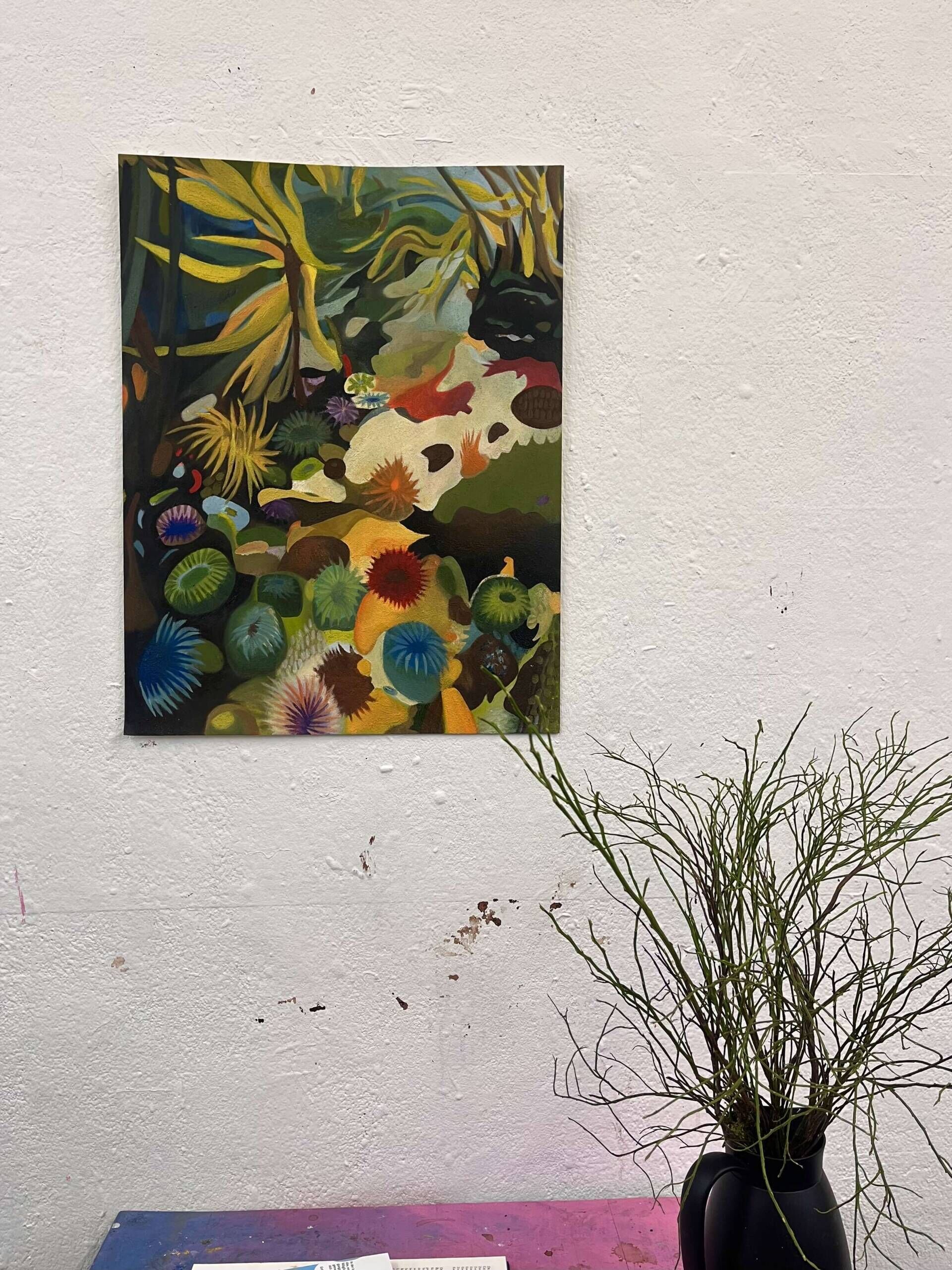 corals - Cat Barzen 5