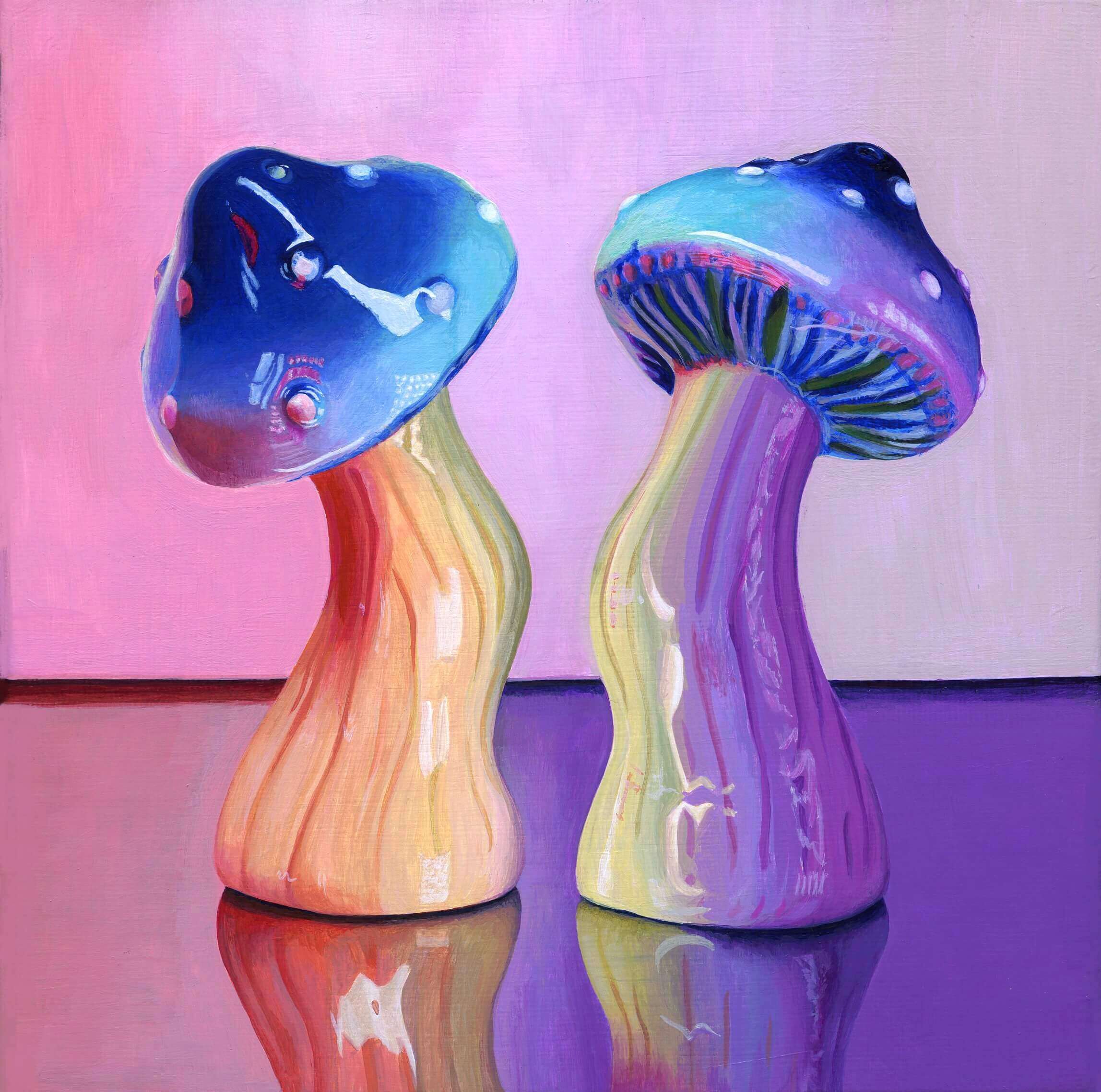 Dance with me - Louis Ortwein 1