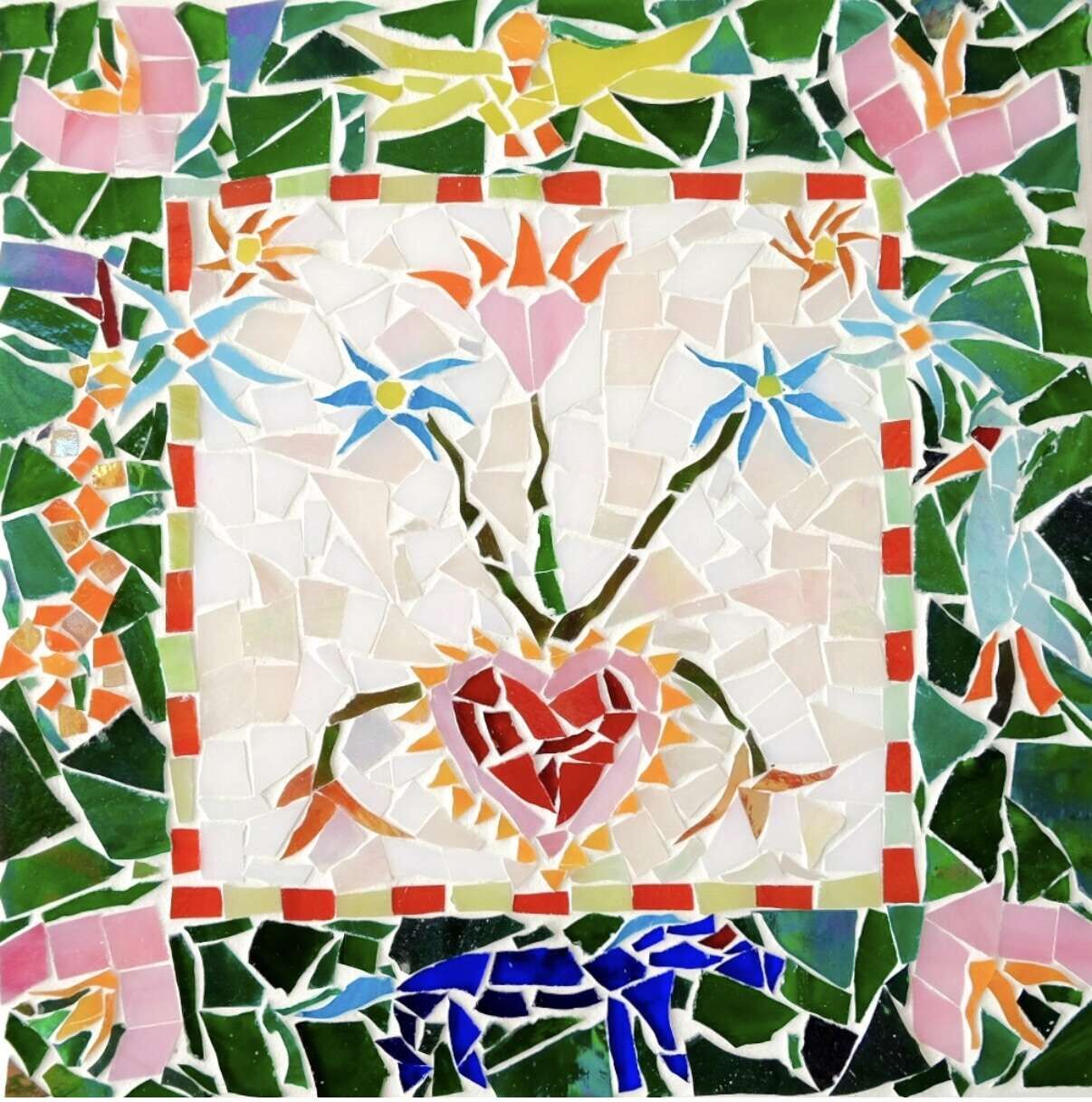 Ti Amo - Anna Leisner Ti Amo - Anna Leisner 1