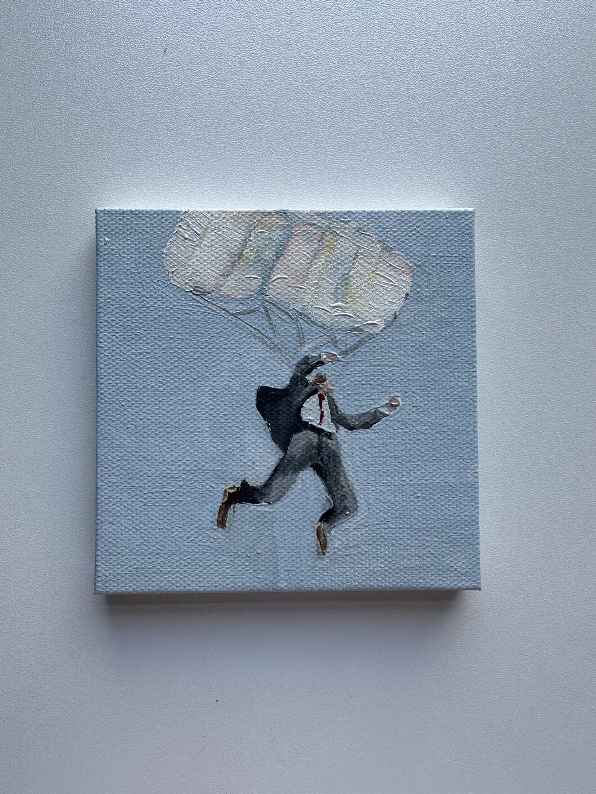 mini series „Mittagspause“ - 35 - Jana Mertens 3