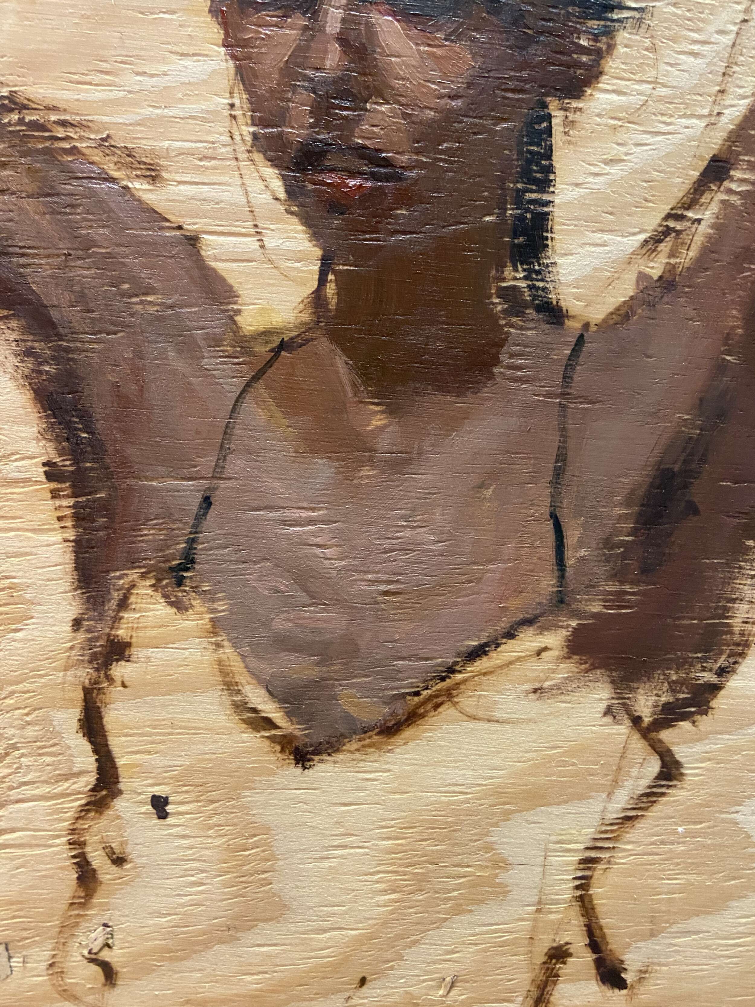 Nora - Lilli Geyer 3