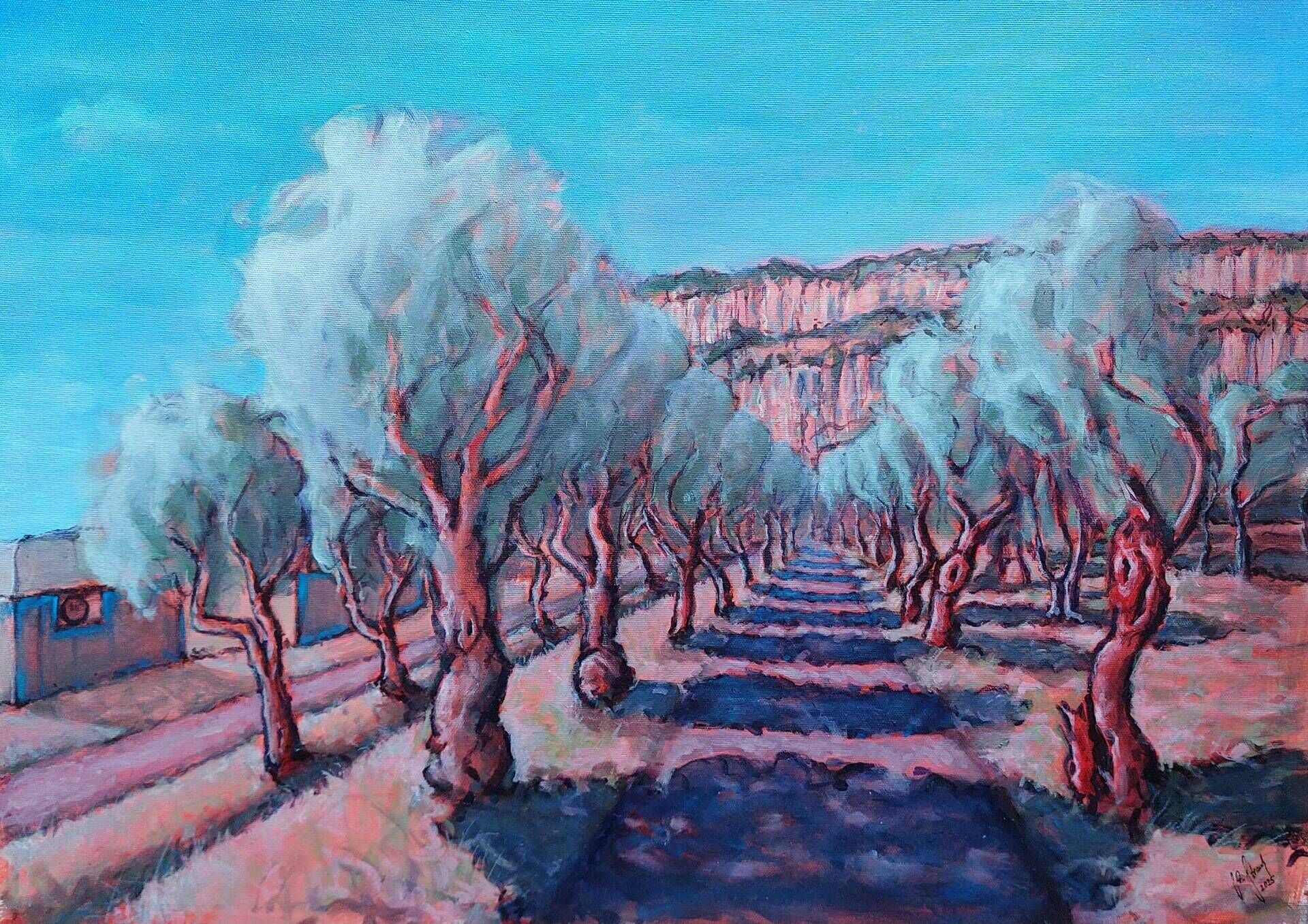 Ich bin auf dem Weg - Alexander Straub 1