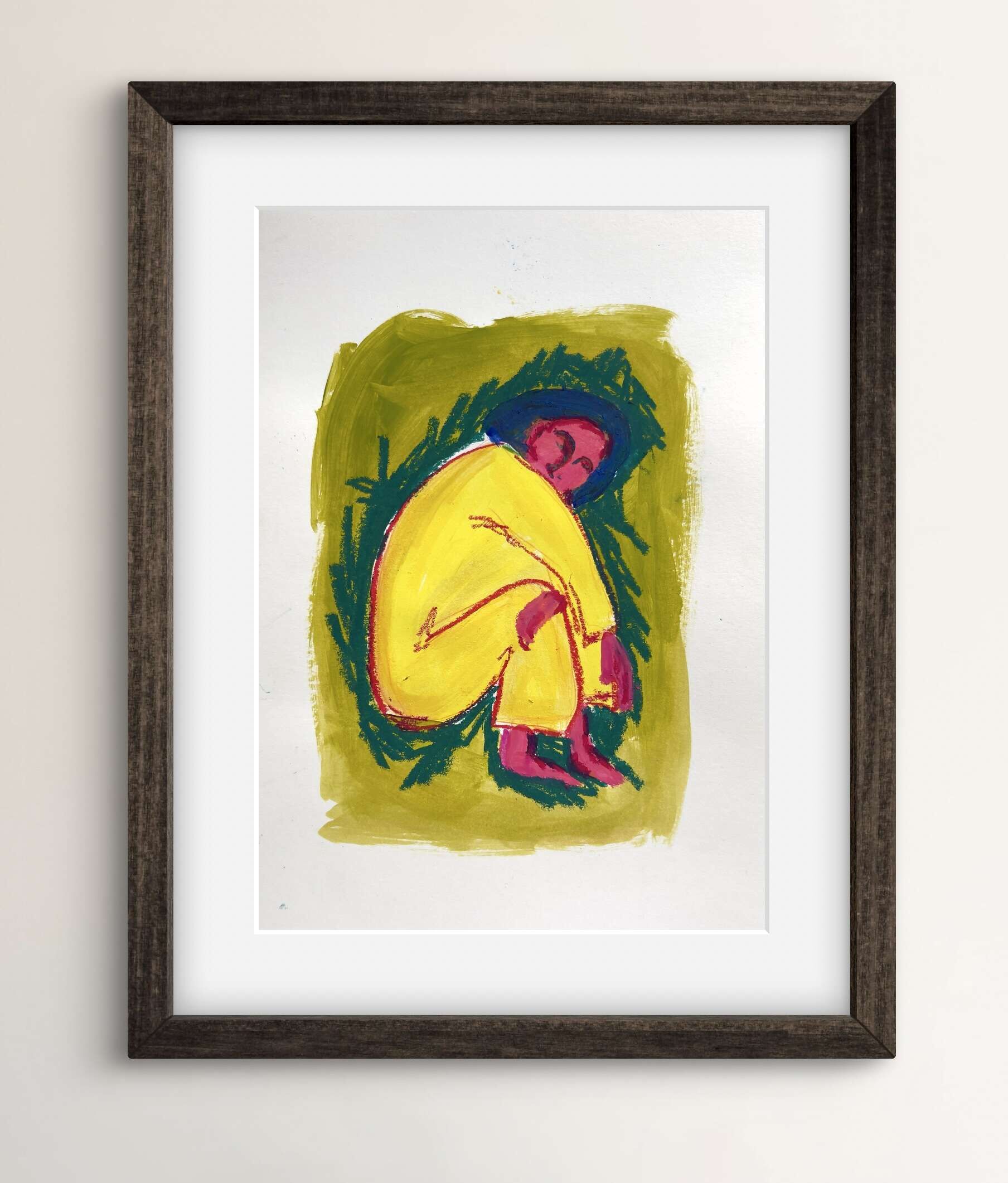Women II - Sophie Bäumer 3