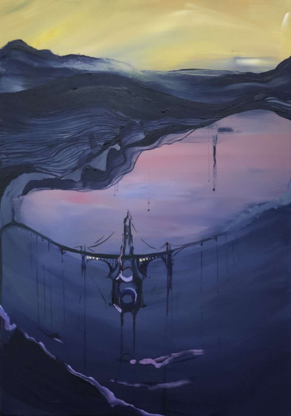 Marinas Traum III - Caroline Löwen 1