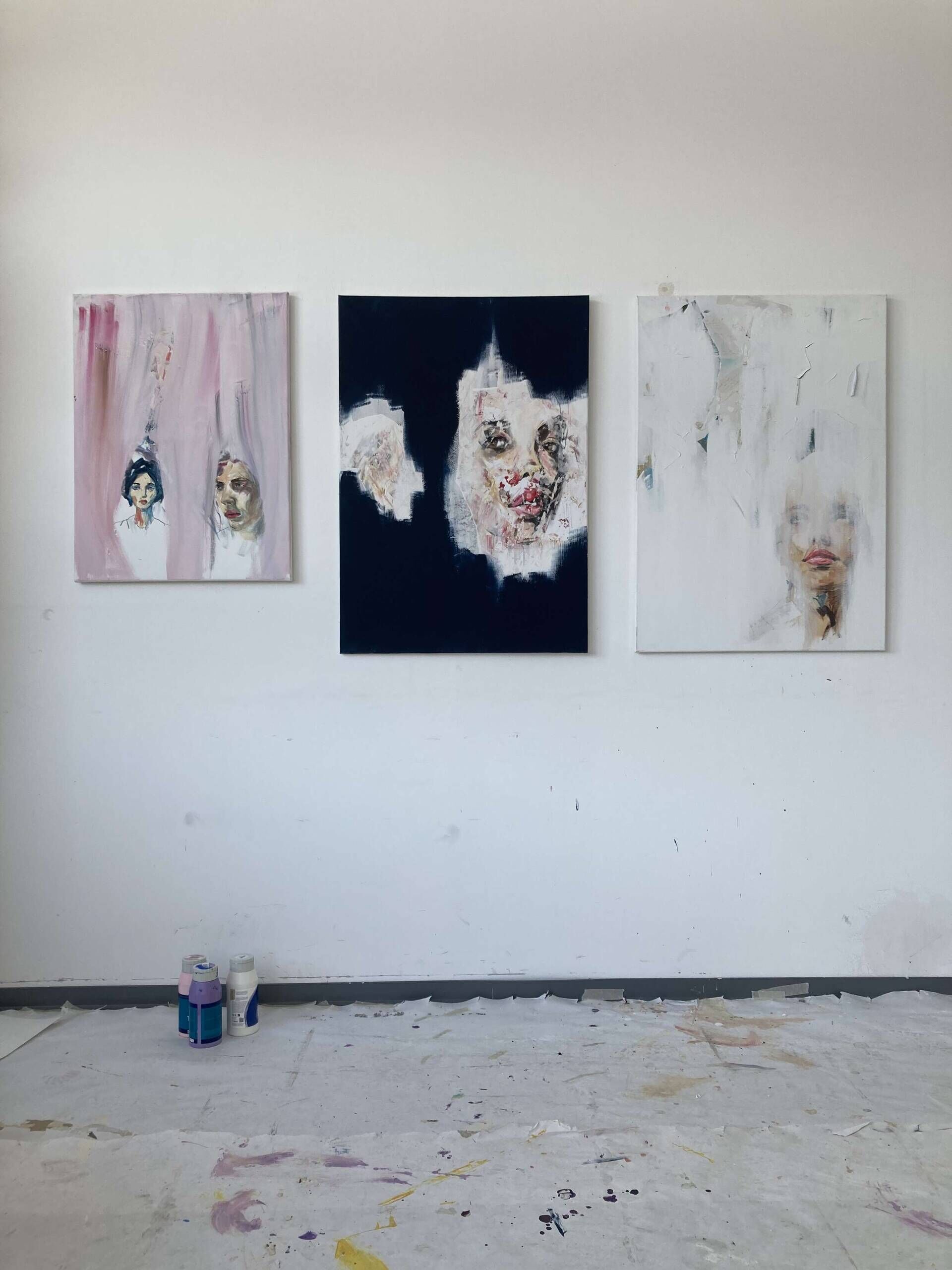 Fragment l - Kim Helbig 1