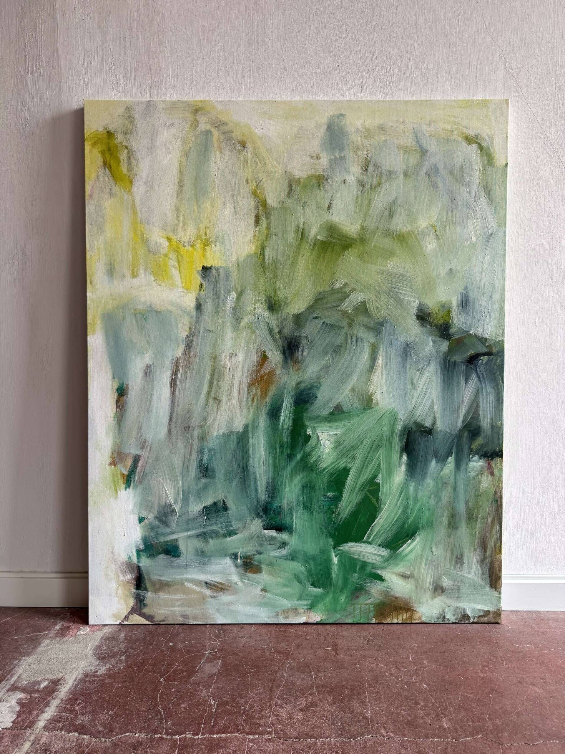 Waldrand II - Lisa Herwig 5