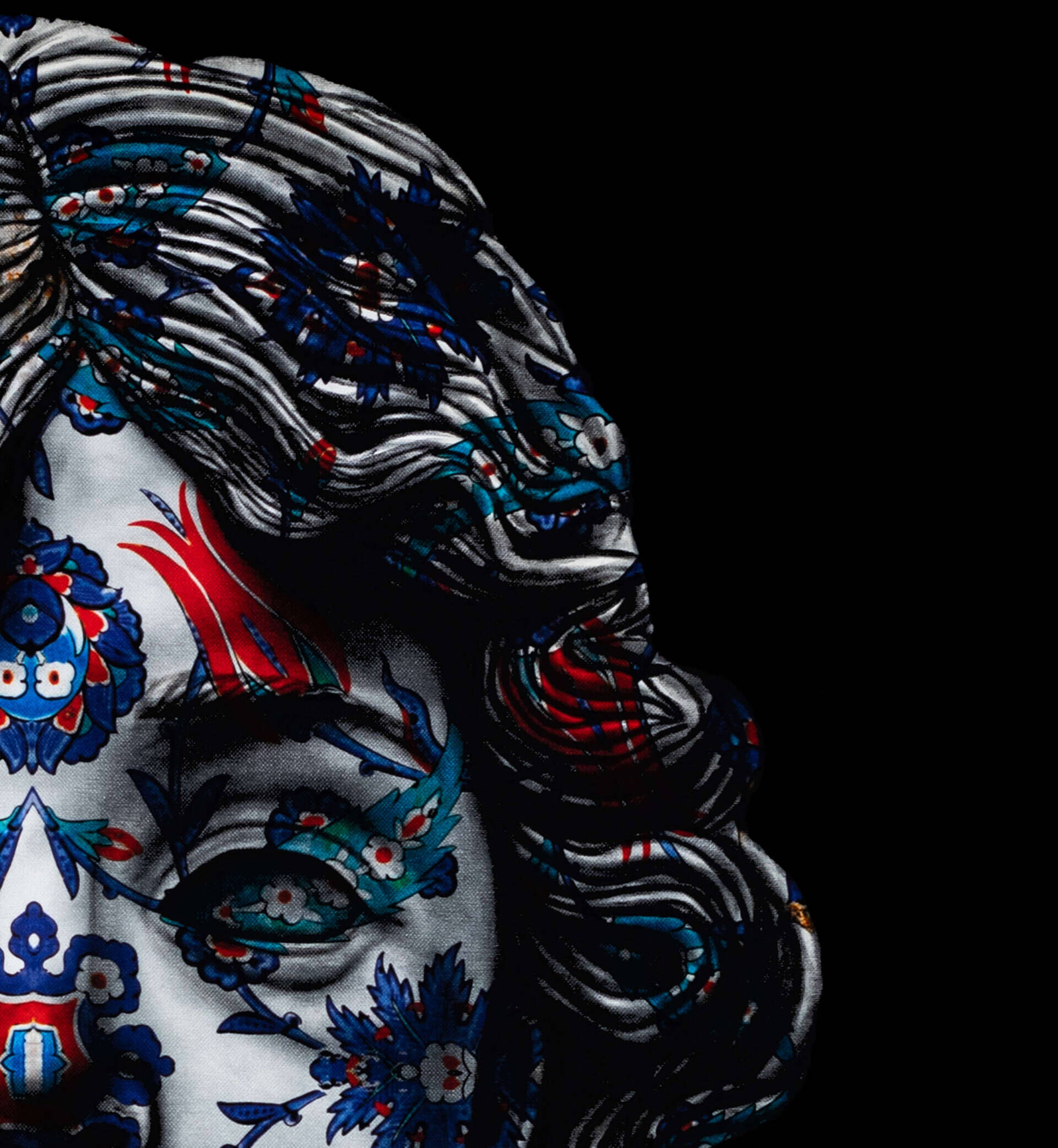 Turquoise Heritage - Kaan Ege Önal 1