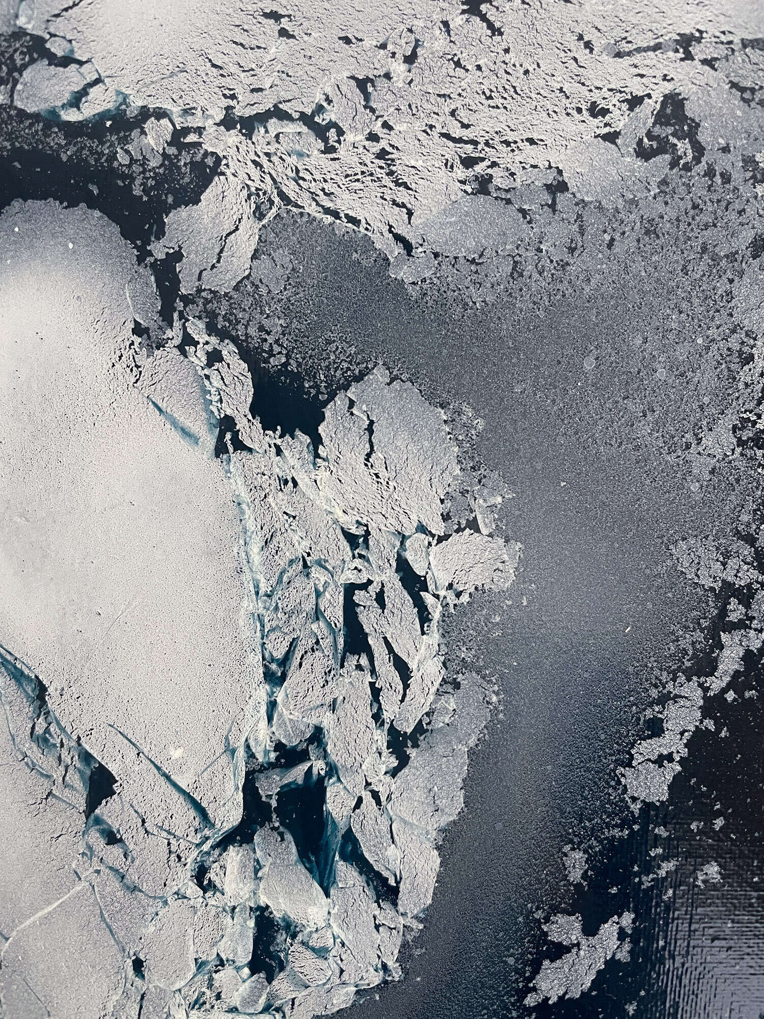 Drift Ice - Vicky Anna Lardschneider 2