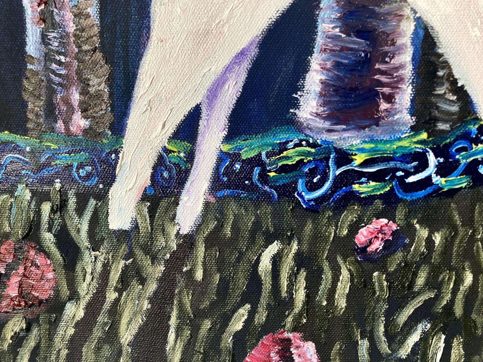 Tal des Lichtes - Michaela Jank 1