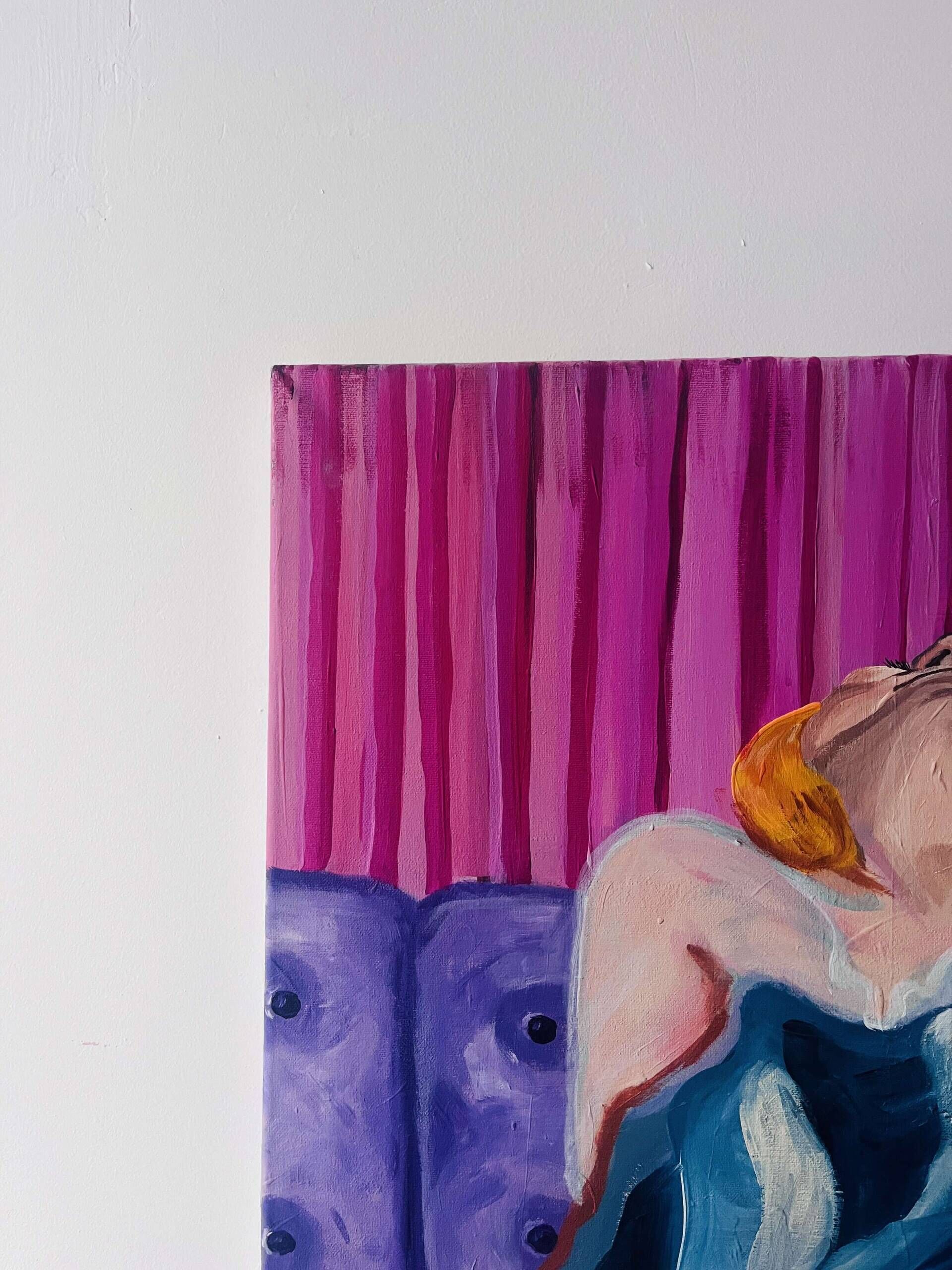 Hand-lung - Kiki Feltzinger 6