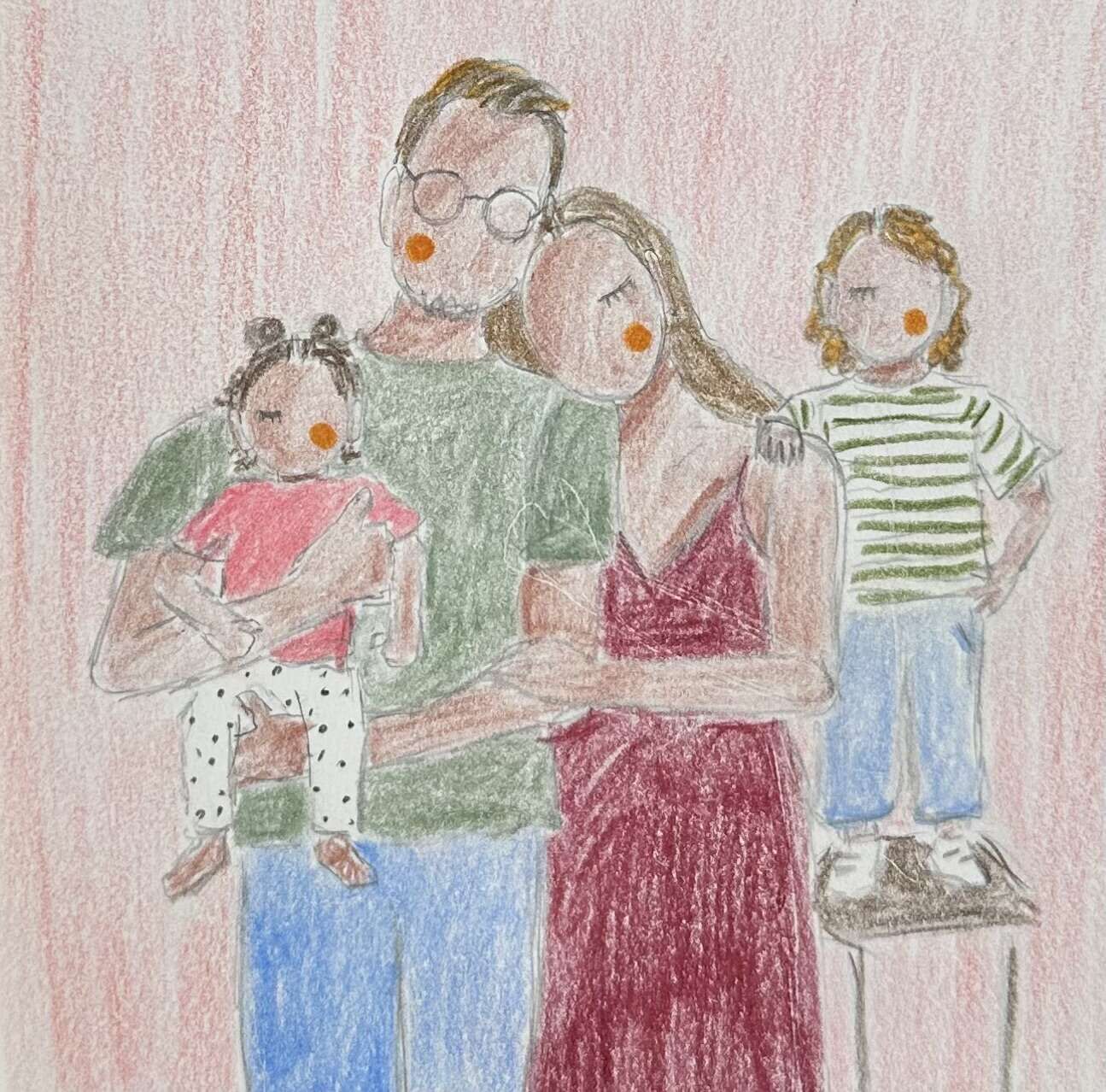 Auftragsarbeit - Julia Von Solemacher 1