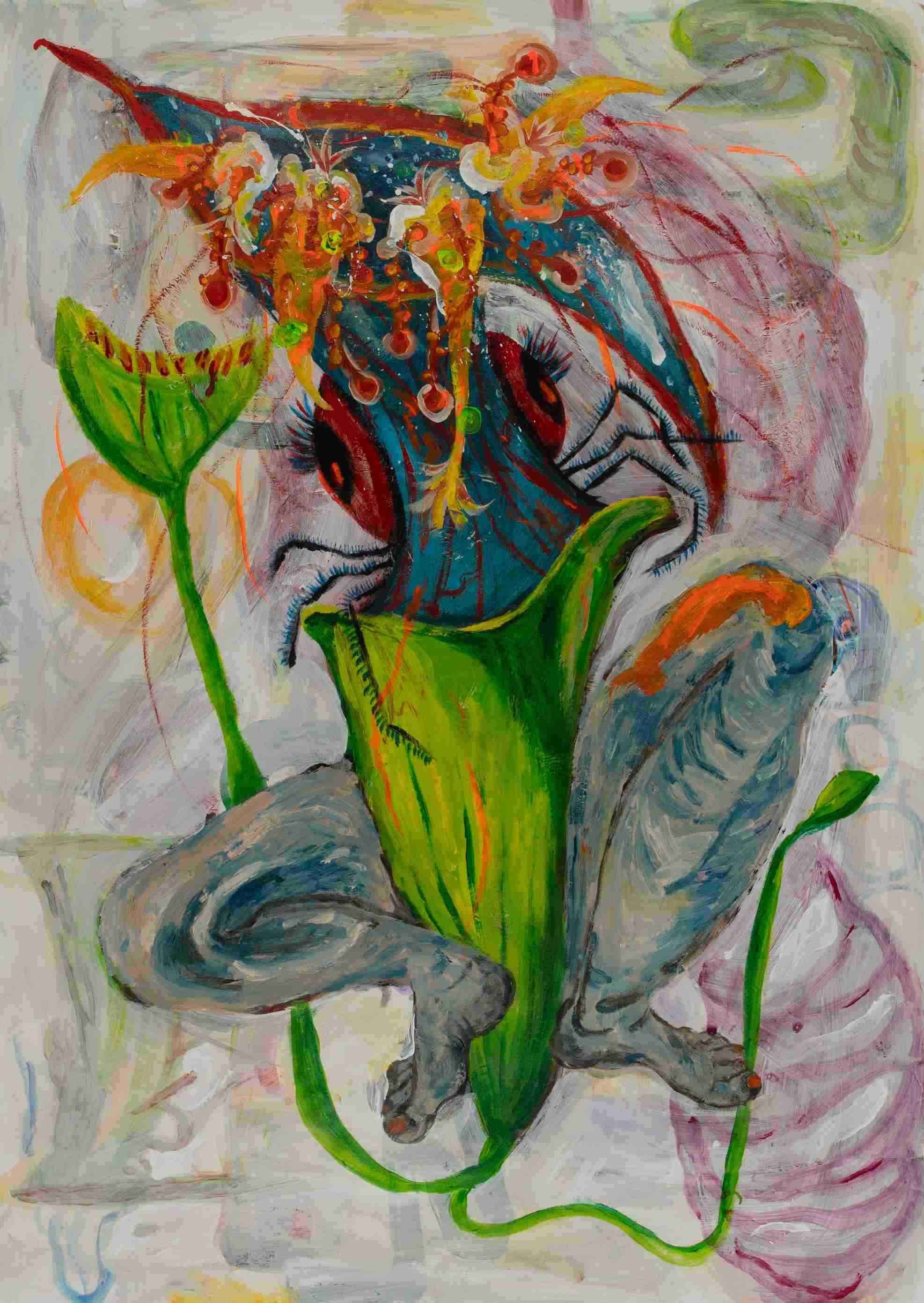 Wesen-02 - Boramee Kim 1